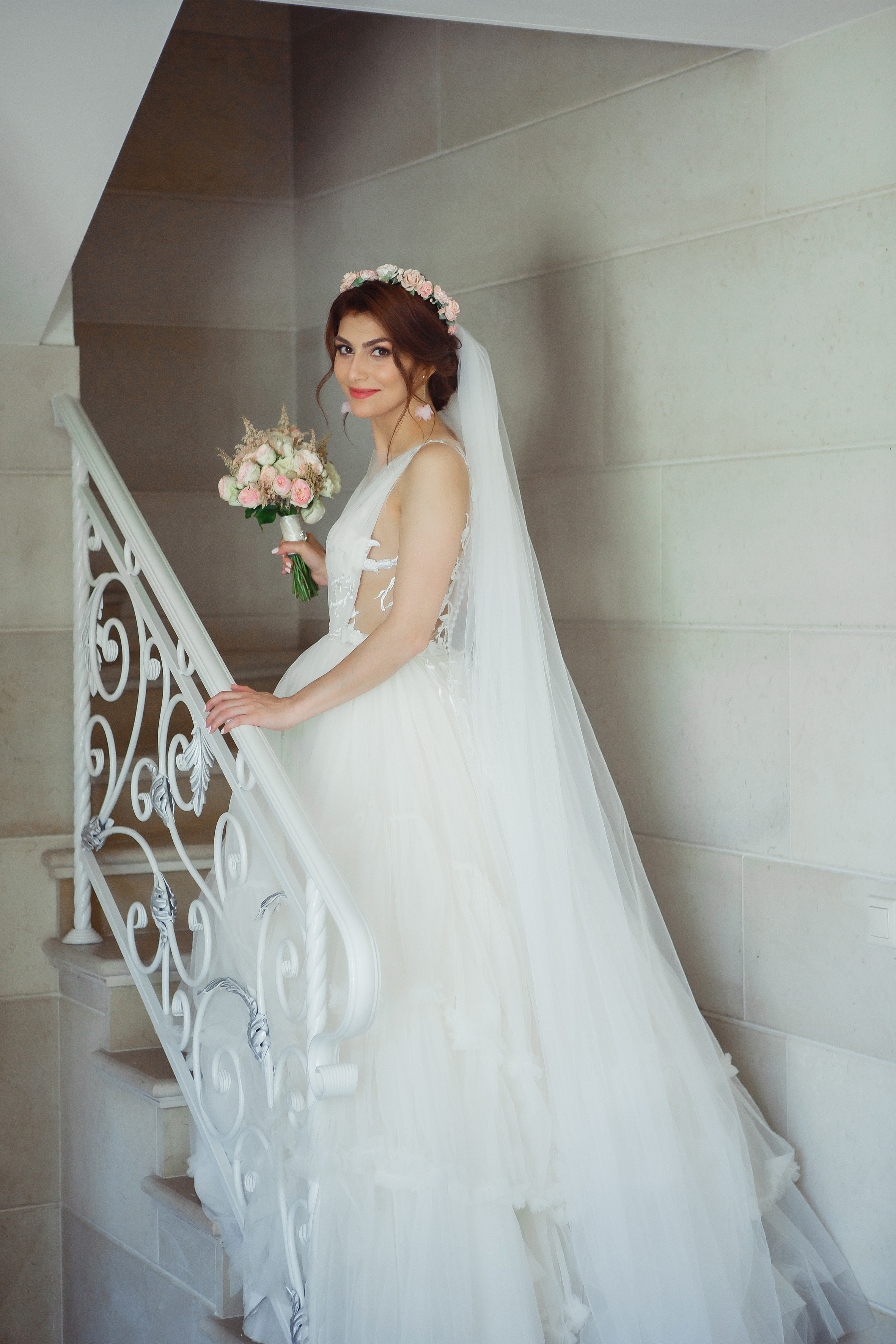 Свадебная фотосессия с салютом в Липецке. Свадебный и портретный Фотограф в Липецке Дмитрий Котюков