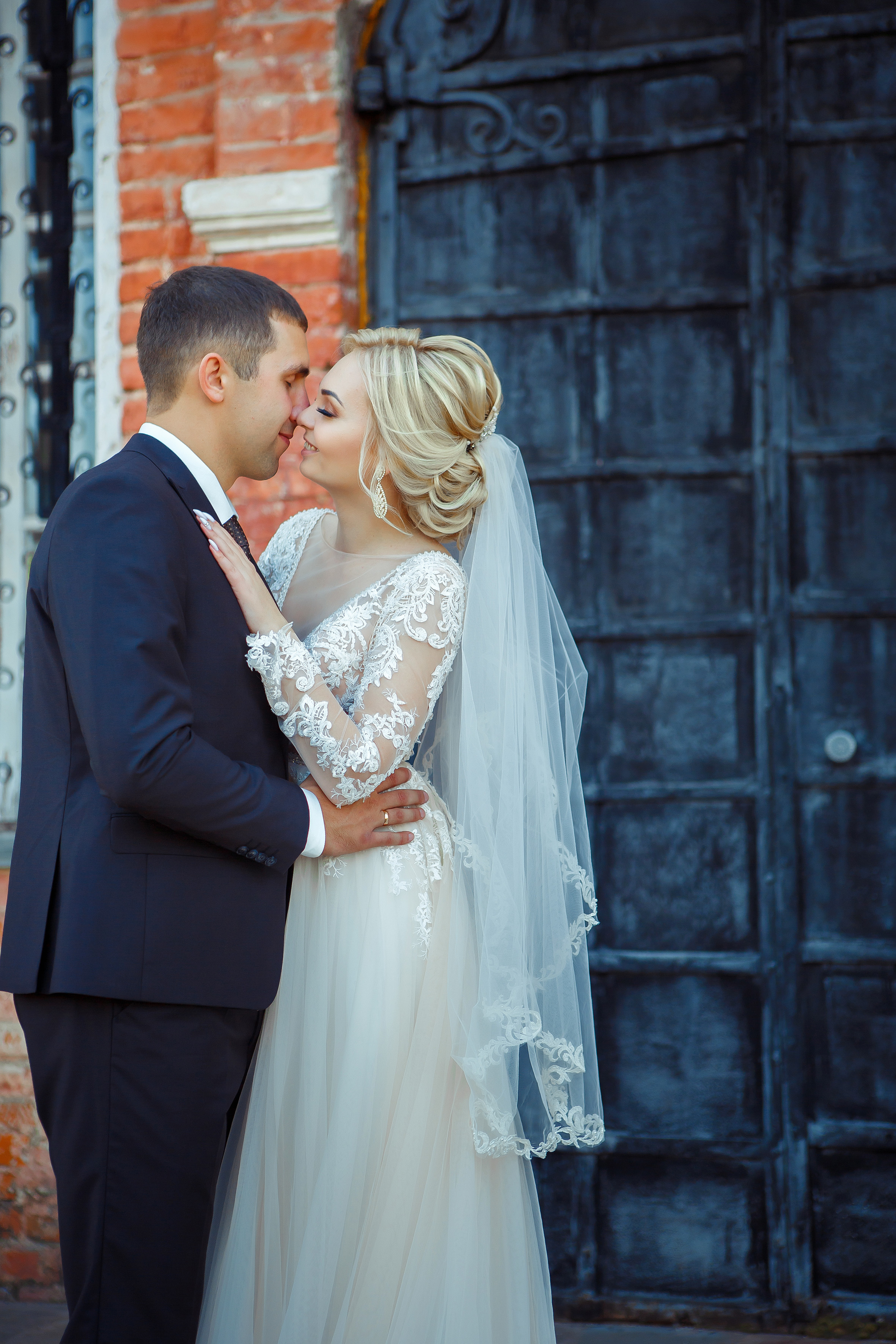 Свадьба в Липецке. Свадебный и портретный Фотограф в Липецке Дмитрий Котюков