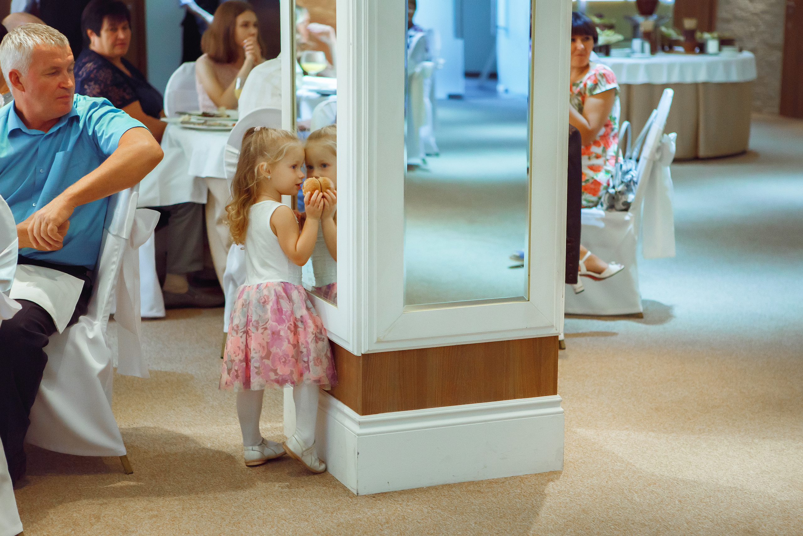 Свадебная фотосессия с салютом в Липецке. Свадебный и портретный Фотограф в Липецке Дмитрий Котюков