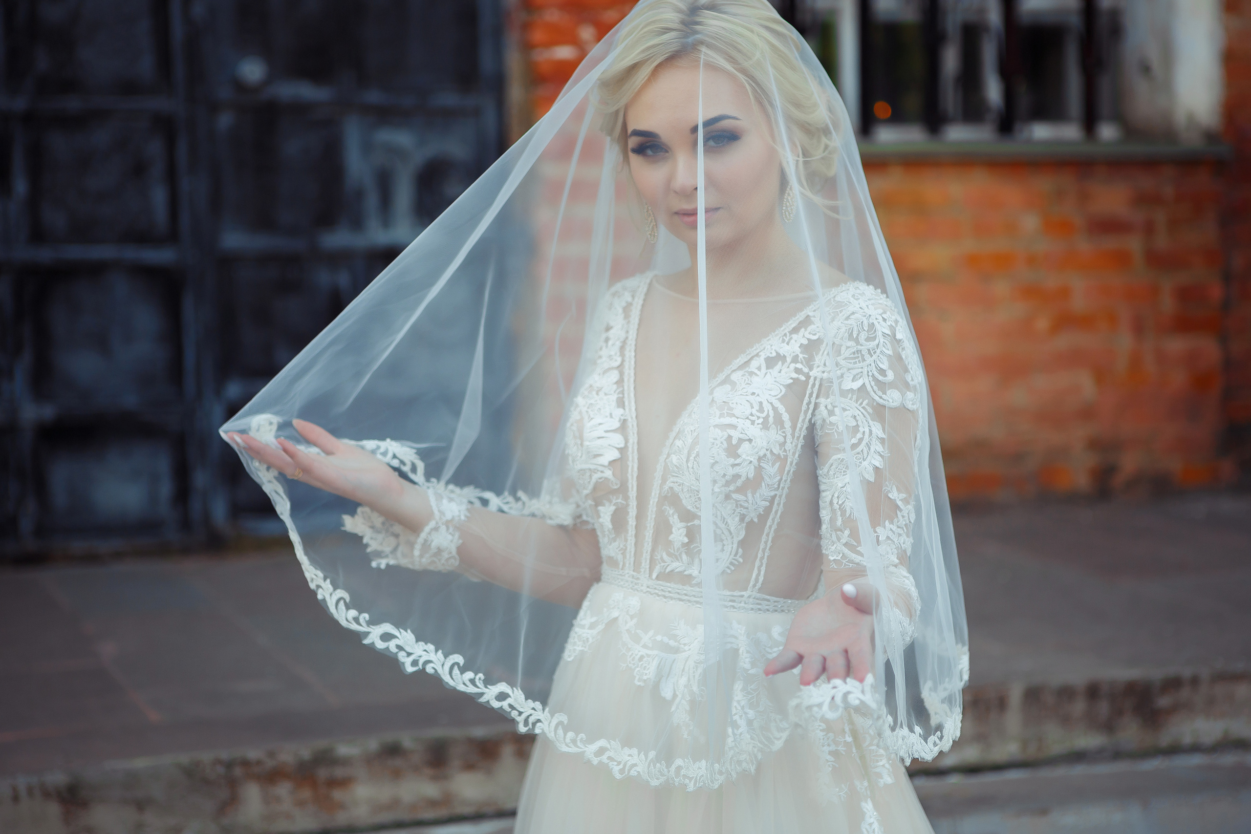 Свадьба в Липецке. Свадебный и портретный Фотограф в Липецке Дмитрий Котюков