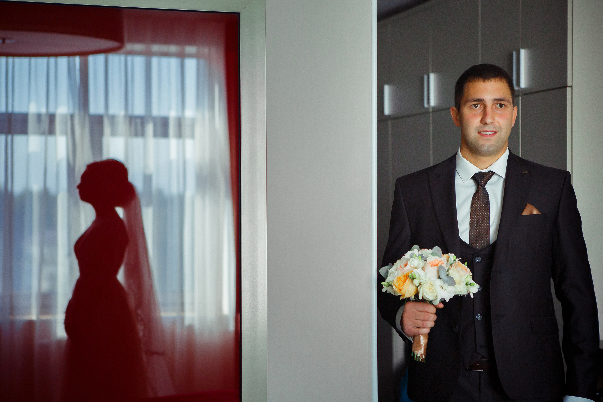 Свадьба в Липецке. Свадебный и портретный Фотограф в Липецке Дмитрий Котюков