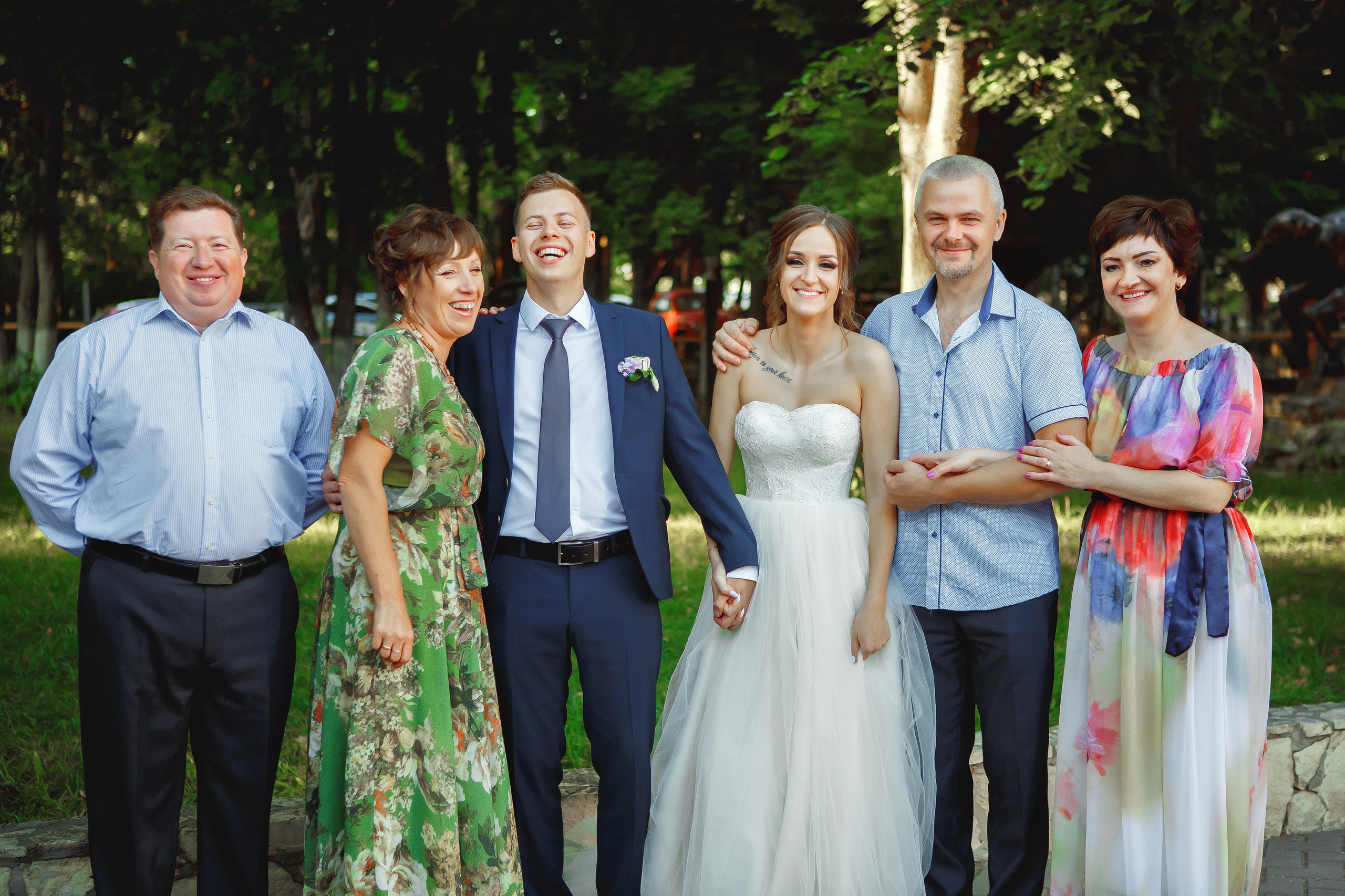 Свадебная фотосессия в ЗАГСе Липецка. Свадебный и портретный Фотограф в Липецке Дмитрий Котюков