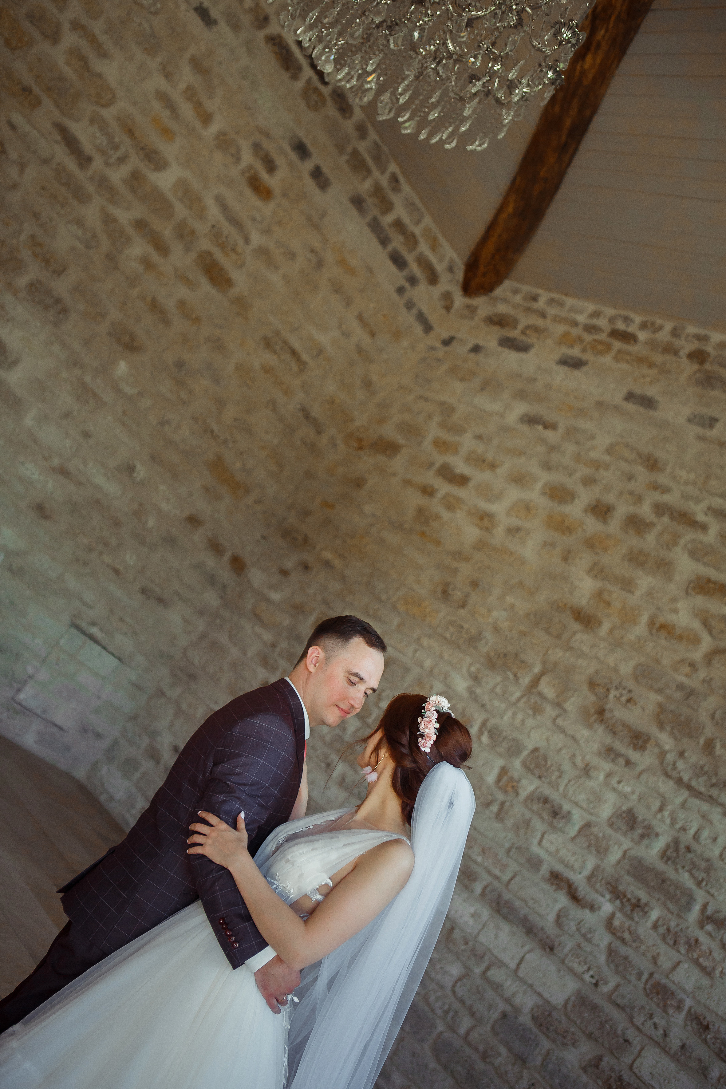 Свадебная фотосессия с салютом в Липецке. Свадебный и портретный Фотограф в Липецке Дмитрий Котюков