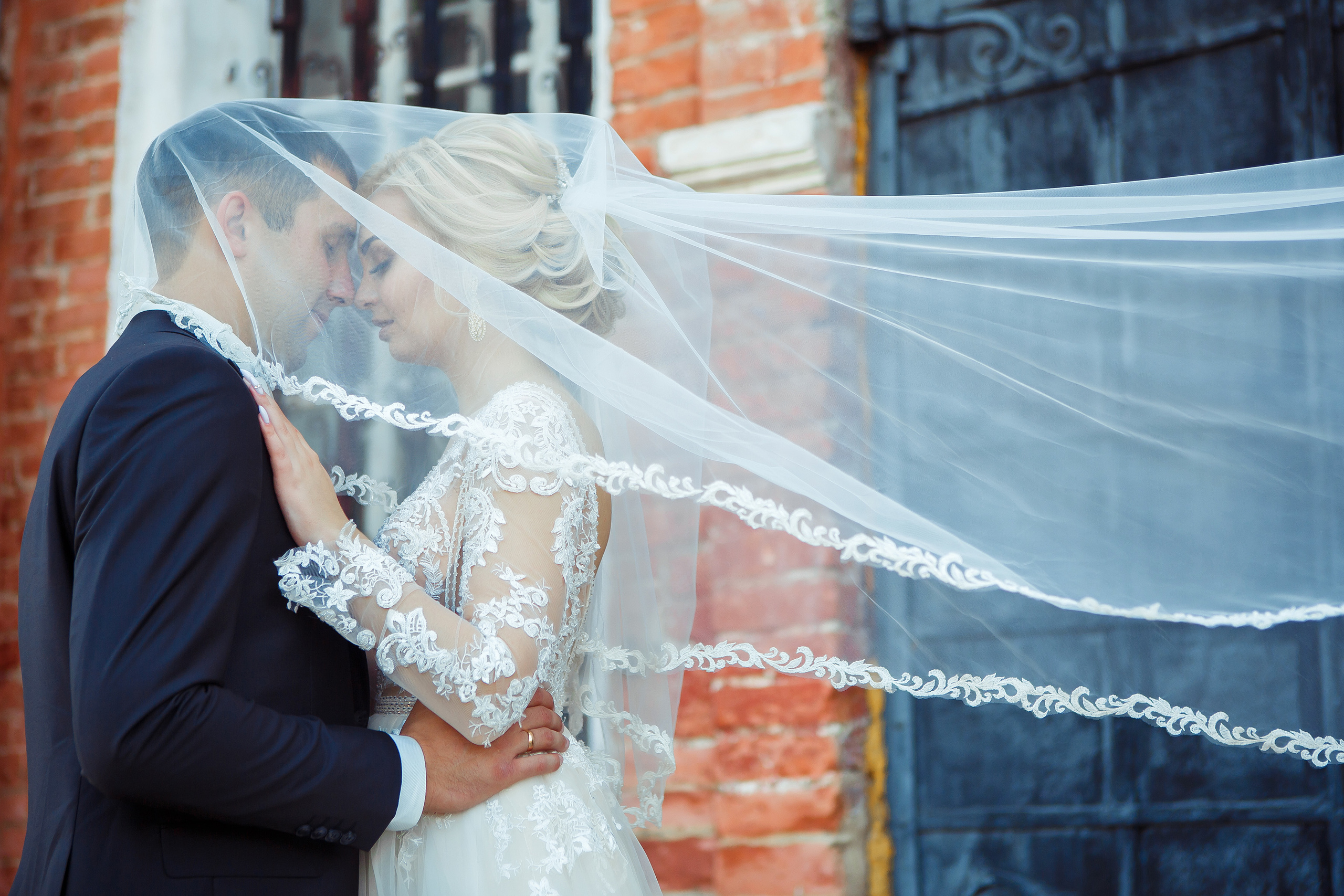 Свадьба в Липецке. Свадебный и портретный Фотограф в Липецке Дмитрий Котюков