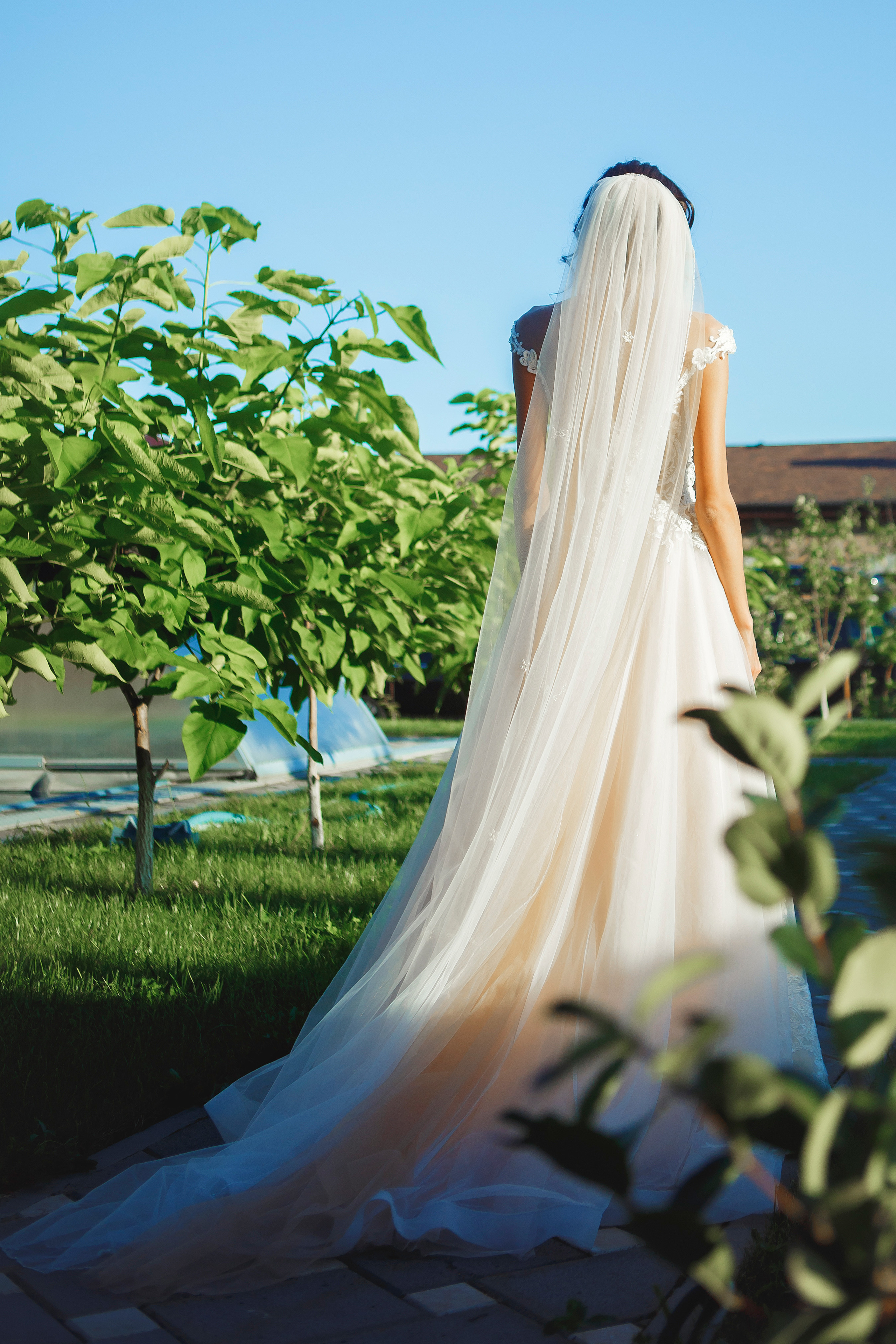 Свадьба молодых Липецк. Свадебный и портретный Фотограф в Липецке Дмитрий Котюков