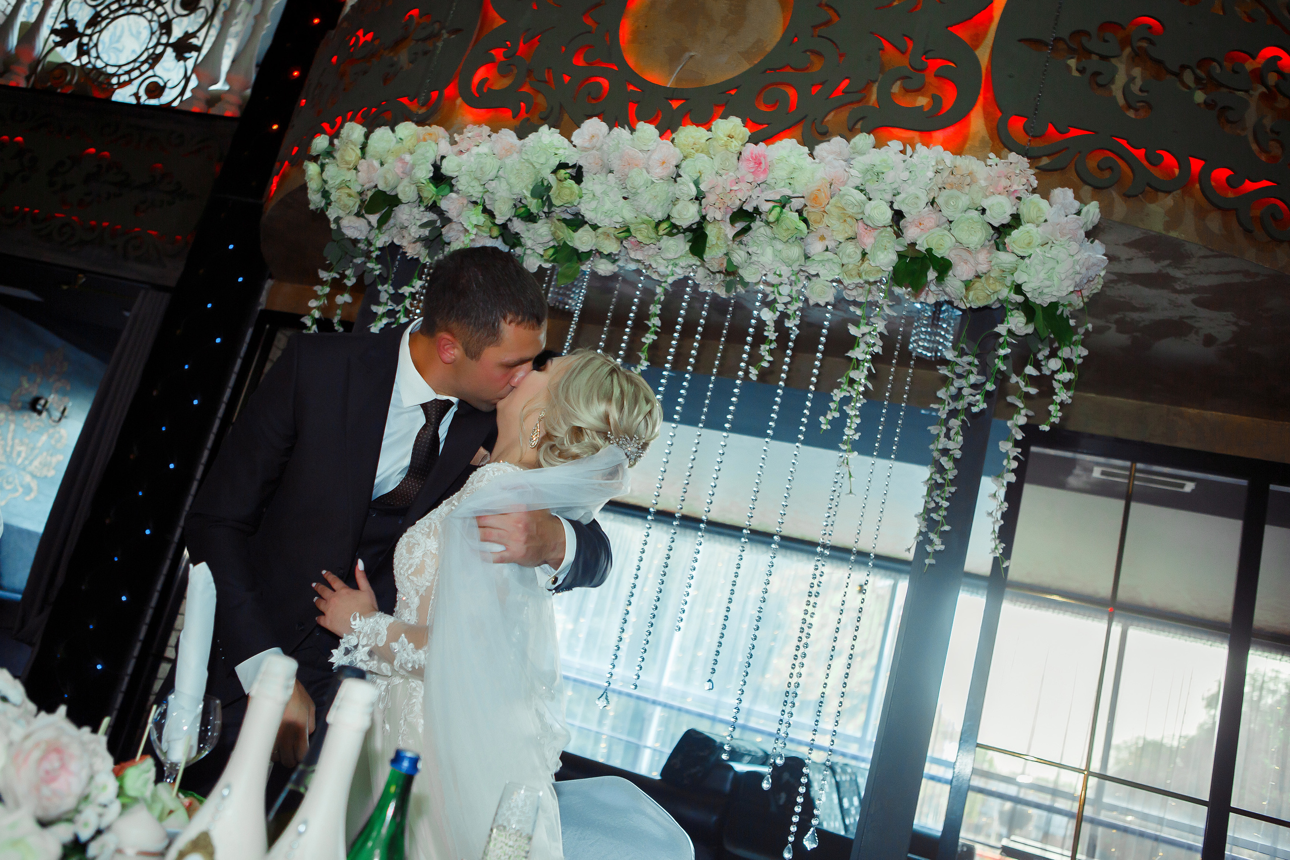 Свадьба в Липецке. Свадебный и портретный Фотограф в Липецке Дмитрий Котюков