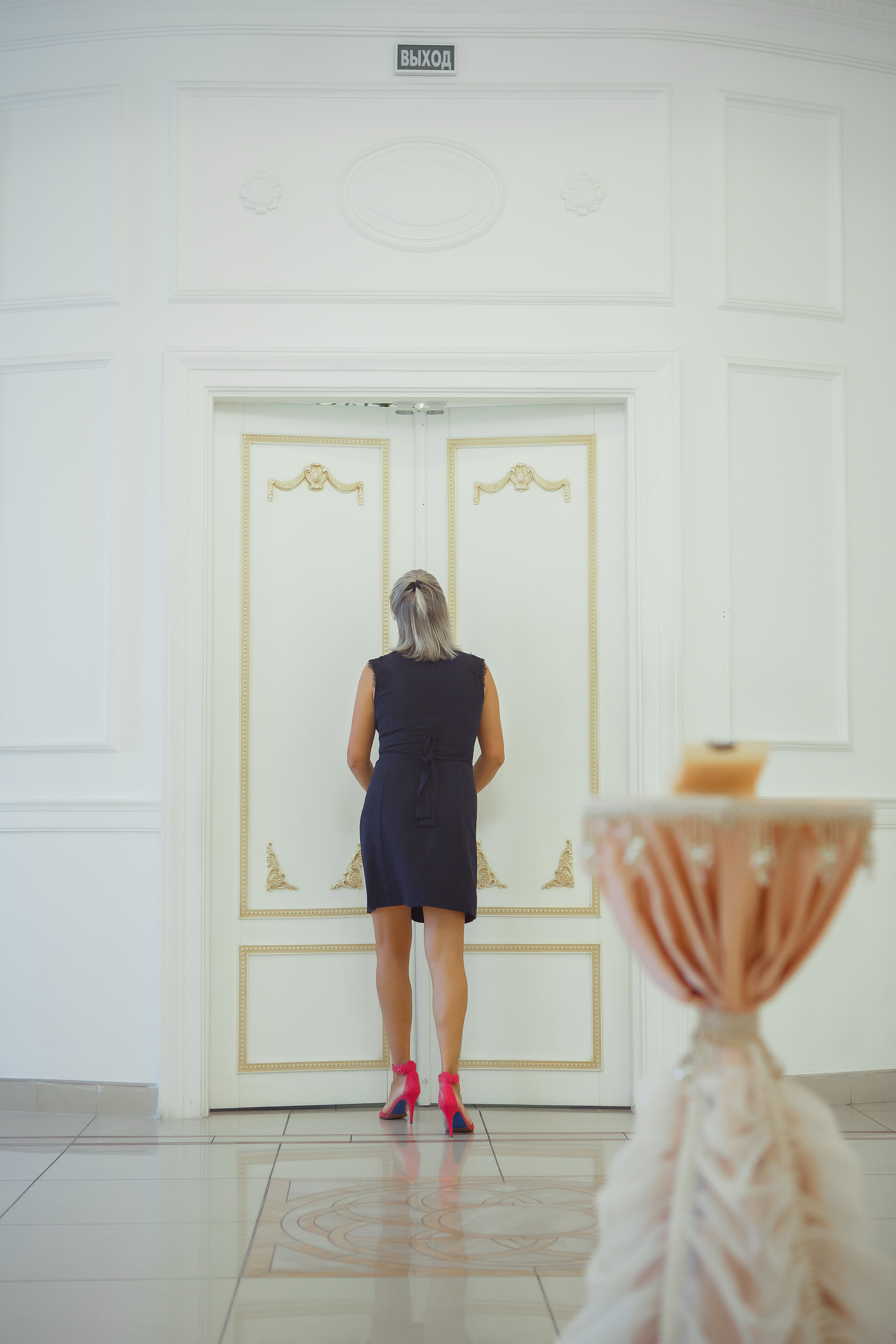 Свадебная фотосессия с салютом в Липецке. Свадебный и портретный Фотограф в Липецке Дмитрий Котюков