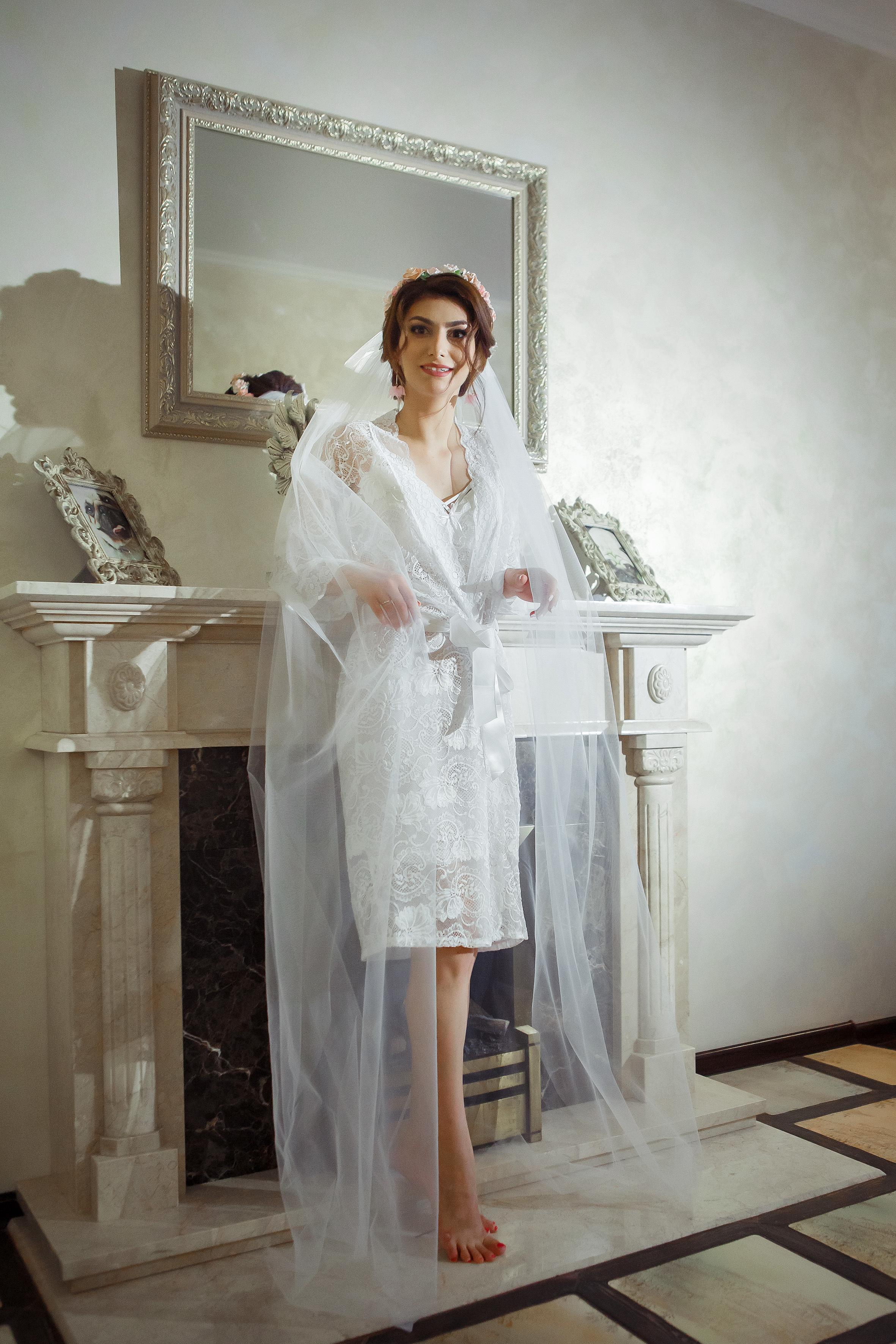 Свадебная фотосессия с салютом в Липецке. Свадебный и портретный Фотограф в Липецке Дмитрий Котюков