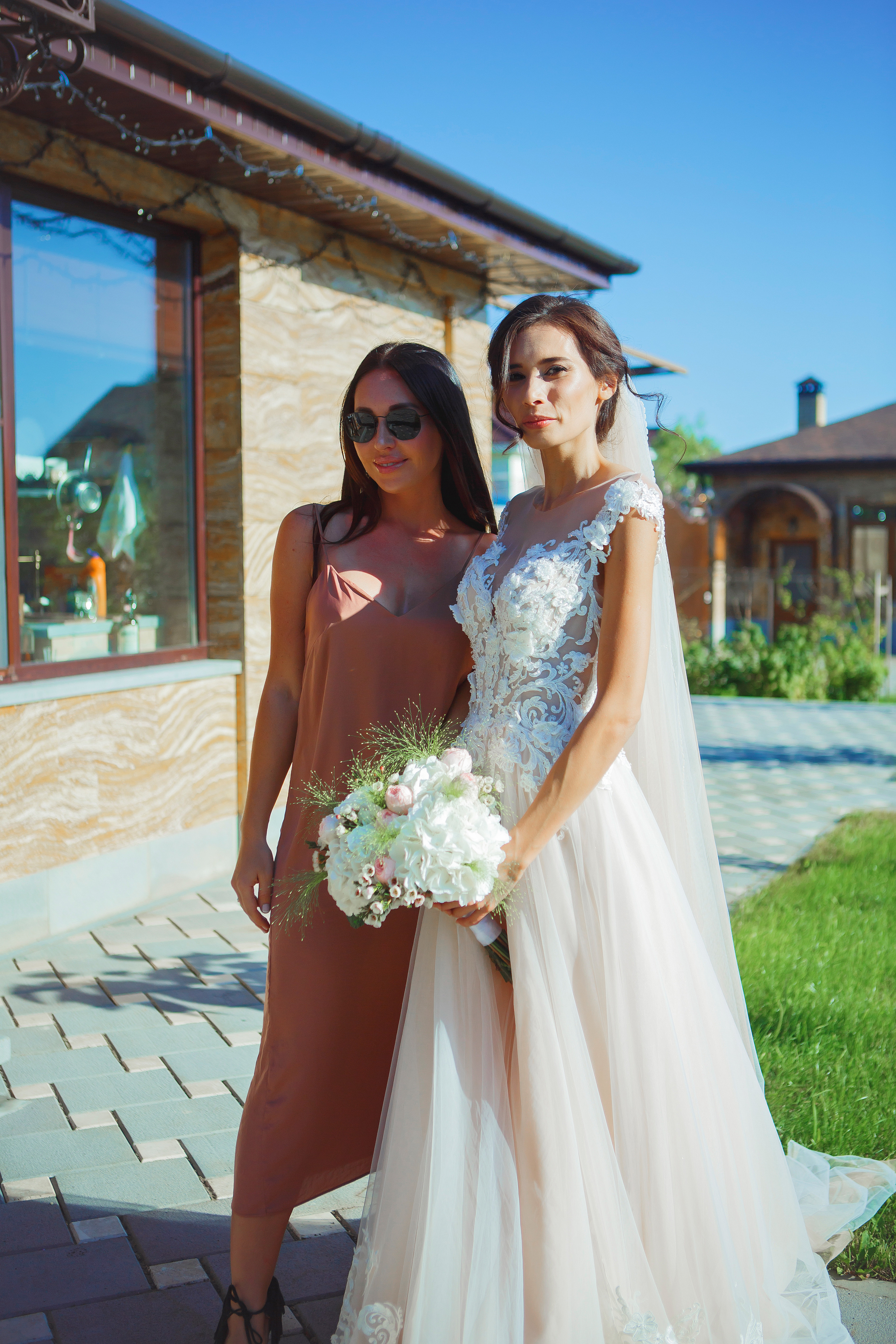 Свадьба молодых Липецк. Свадебный и портретный Фотограф в Липецке Дмитрий Котюков