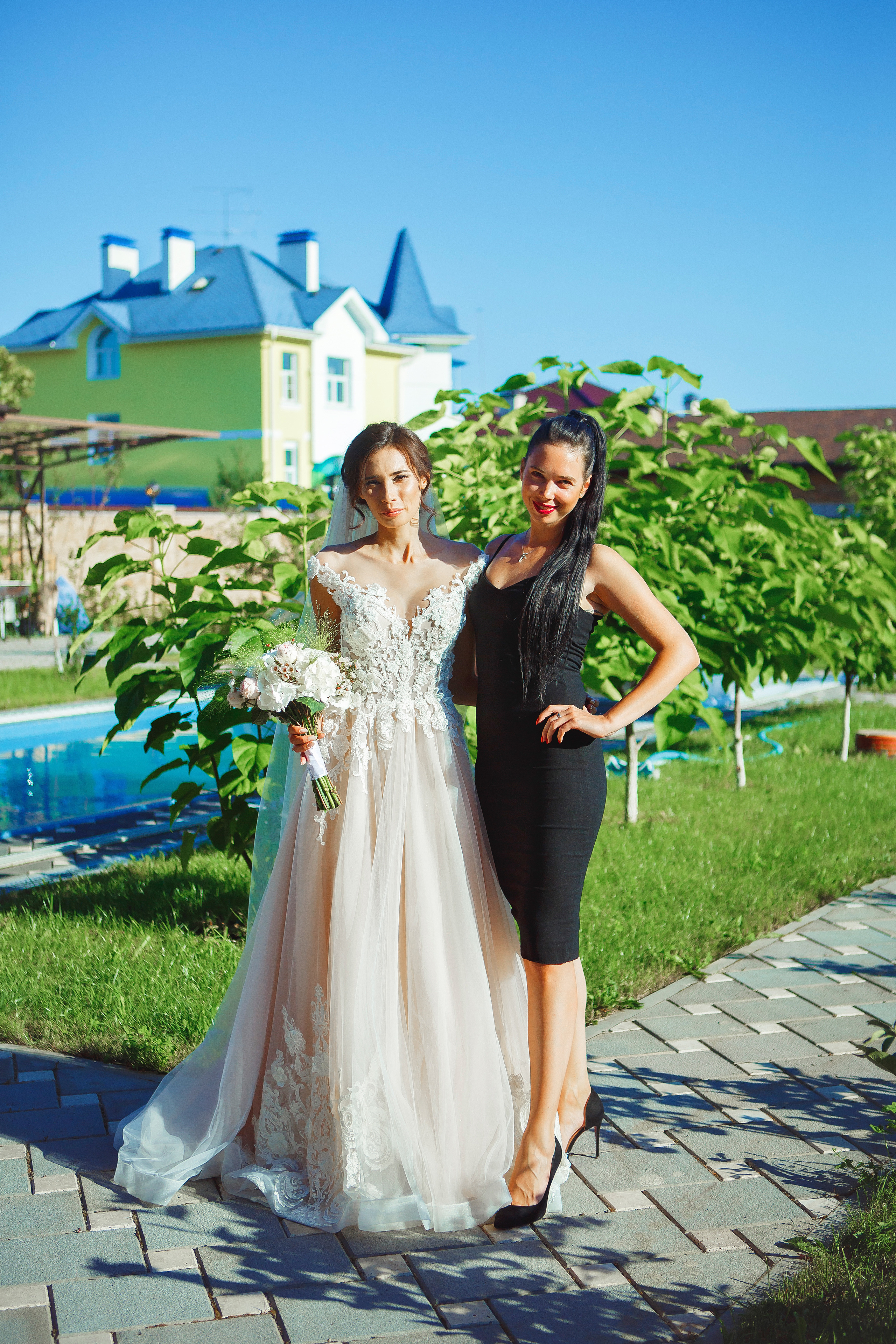 Свадьба молодых Липецк. Свадебный и портретный Фотограф в Липецке Дмитрий Котюков