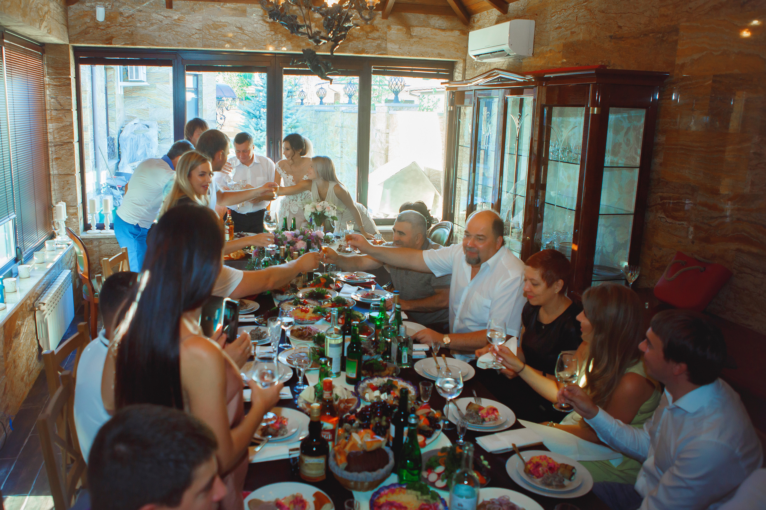 Свадьба молодых Липецк. Свадебный и портретный Фотограф в Липецке Дмитрий Котюков