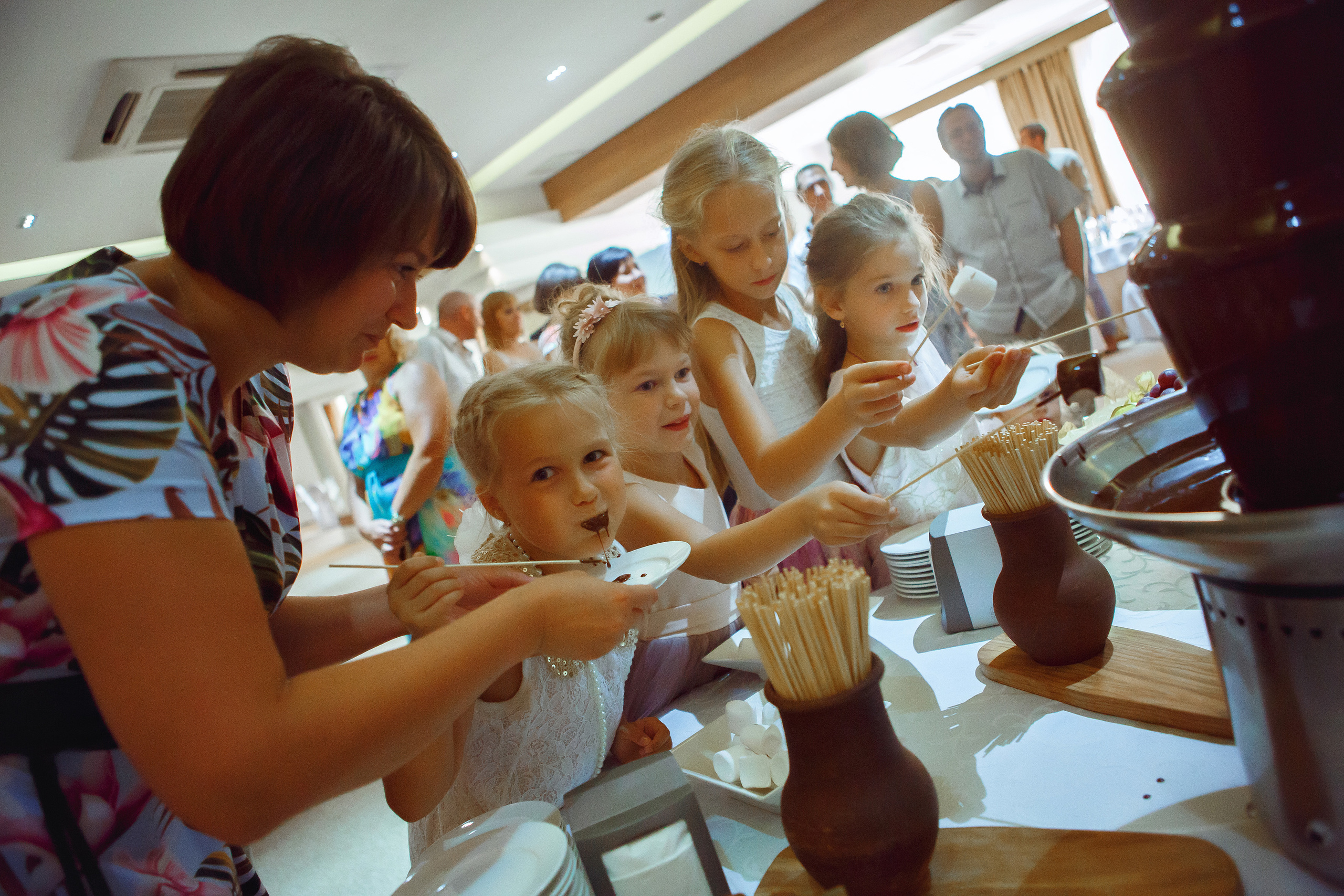 Свадебная фотосессия с салютом в Липецке. Свадебный и портретный Фотограф в Липецке Дмитрий Котюков