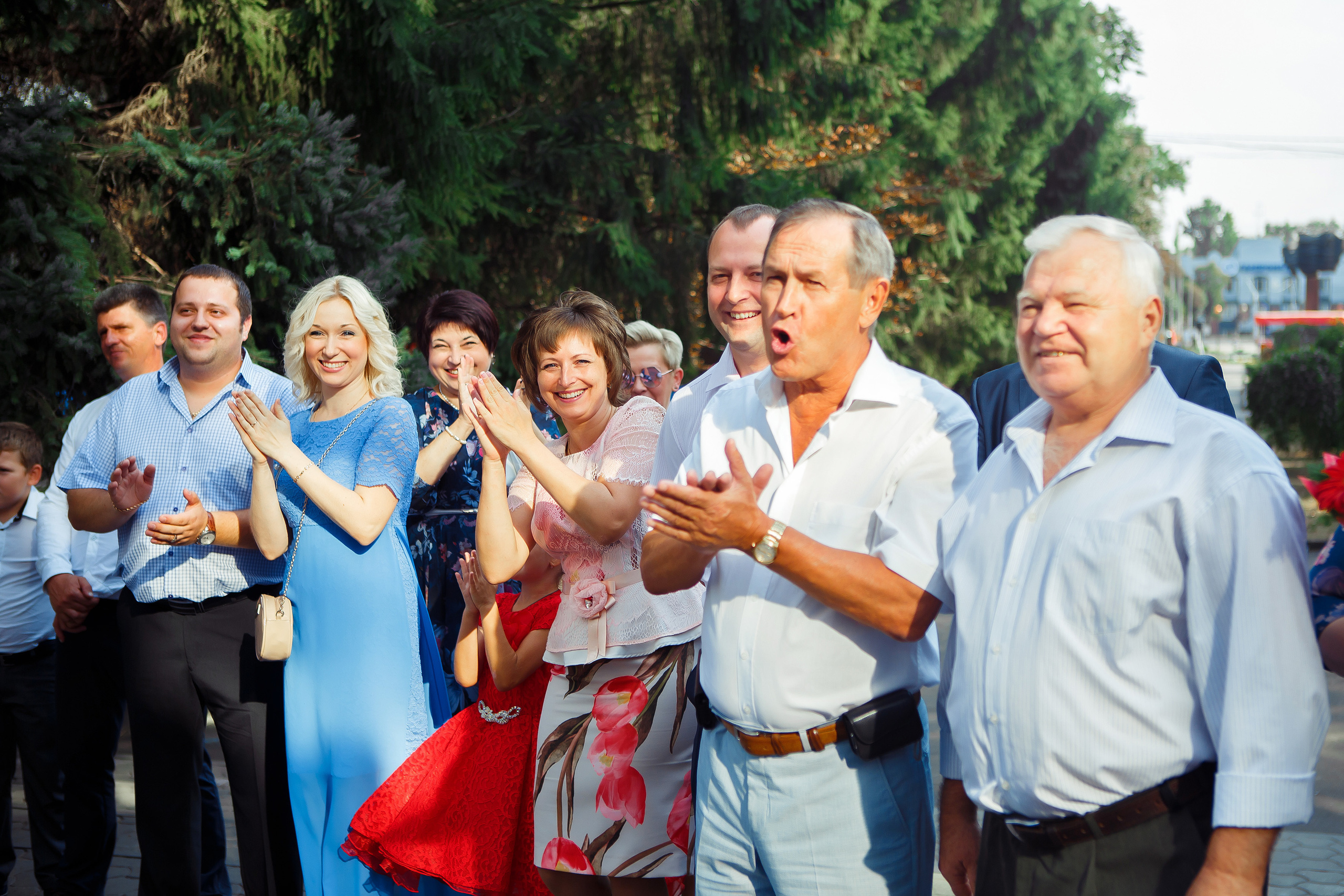 Свадьба в Липецке. Свадебный и портретный Фотограф в Липецке Дмитрий Котюков