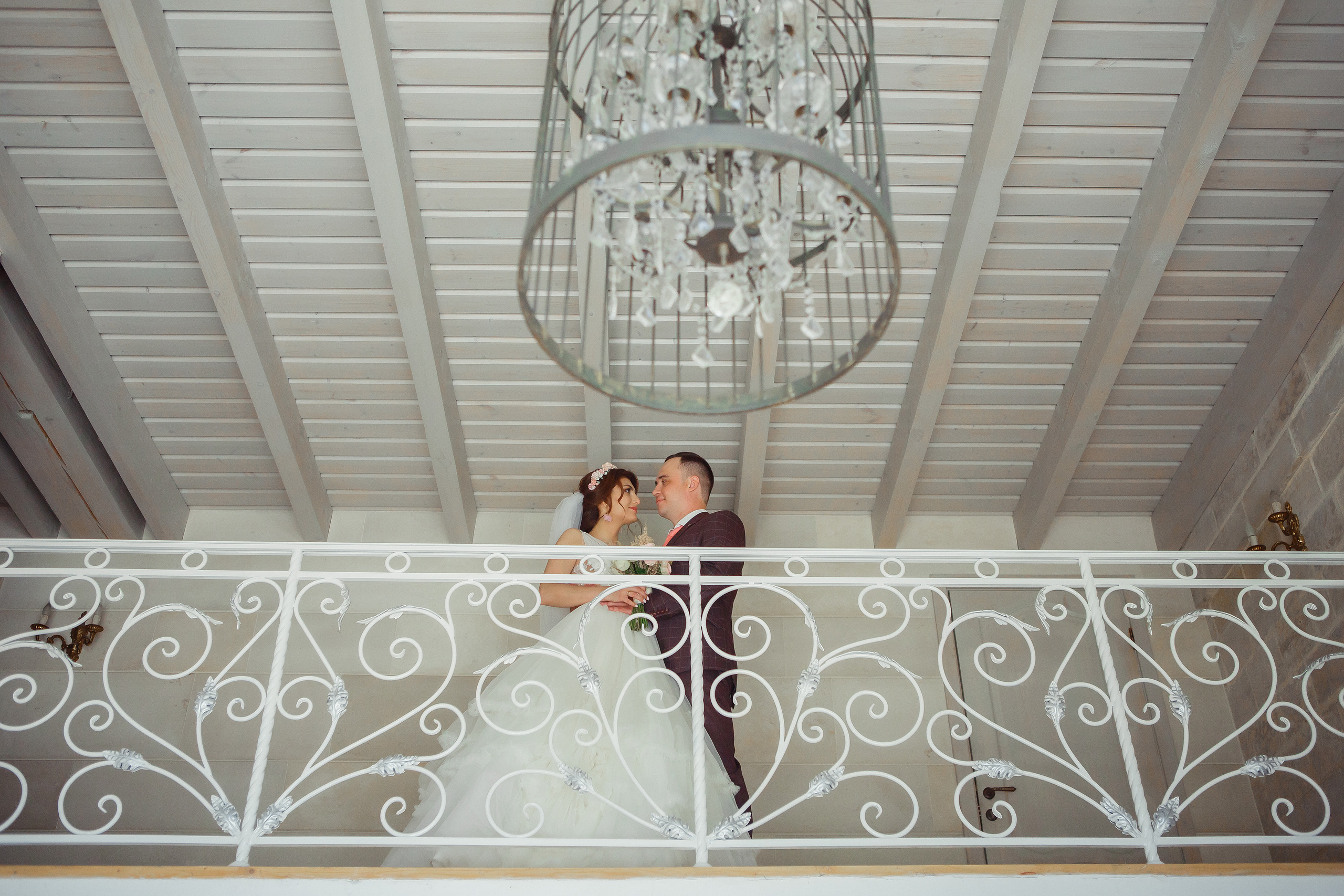 Свадебная фотосессия с салютом в Липецке. Свадебный и портретный Фотограф в Липецке Дмитрий Котюков