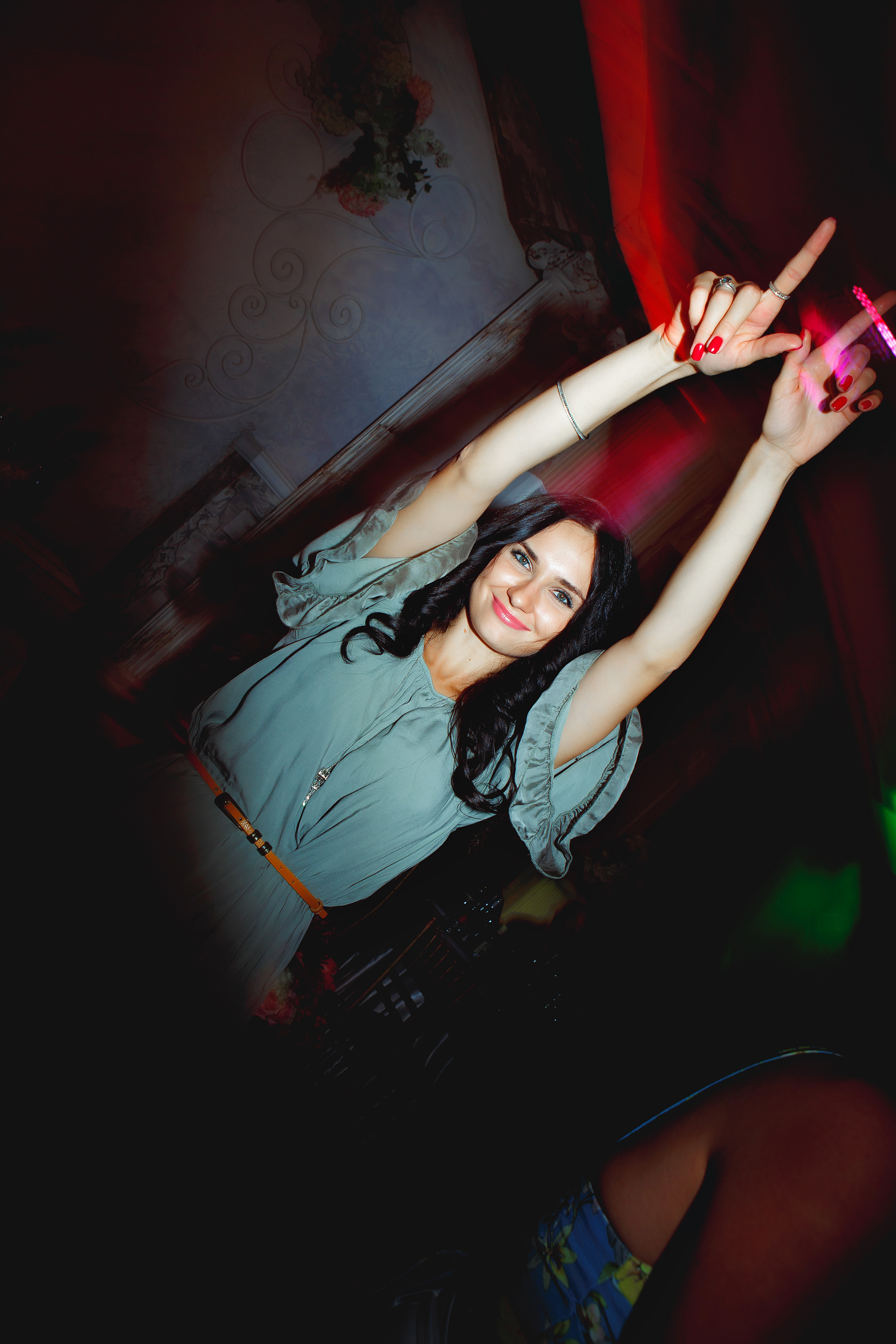 Осенняя свадебная фотосессия в Липецке. Свадебный и портретный Фотограф в Липецке Дмитрий Котюков