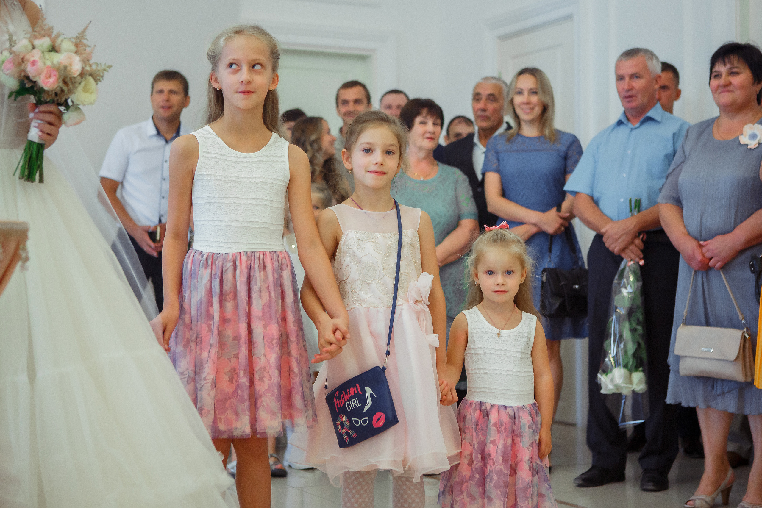 Свадебная фотосессия с салютом в Липецке. Свадебный и портретный Фотограф в Липецке Дмитрий Котюков