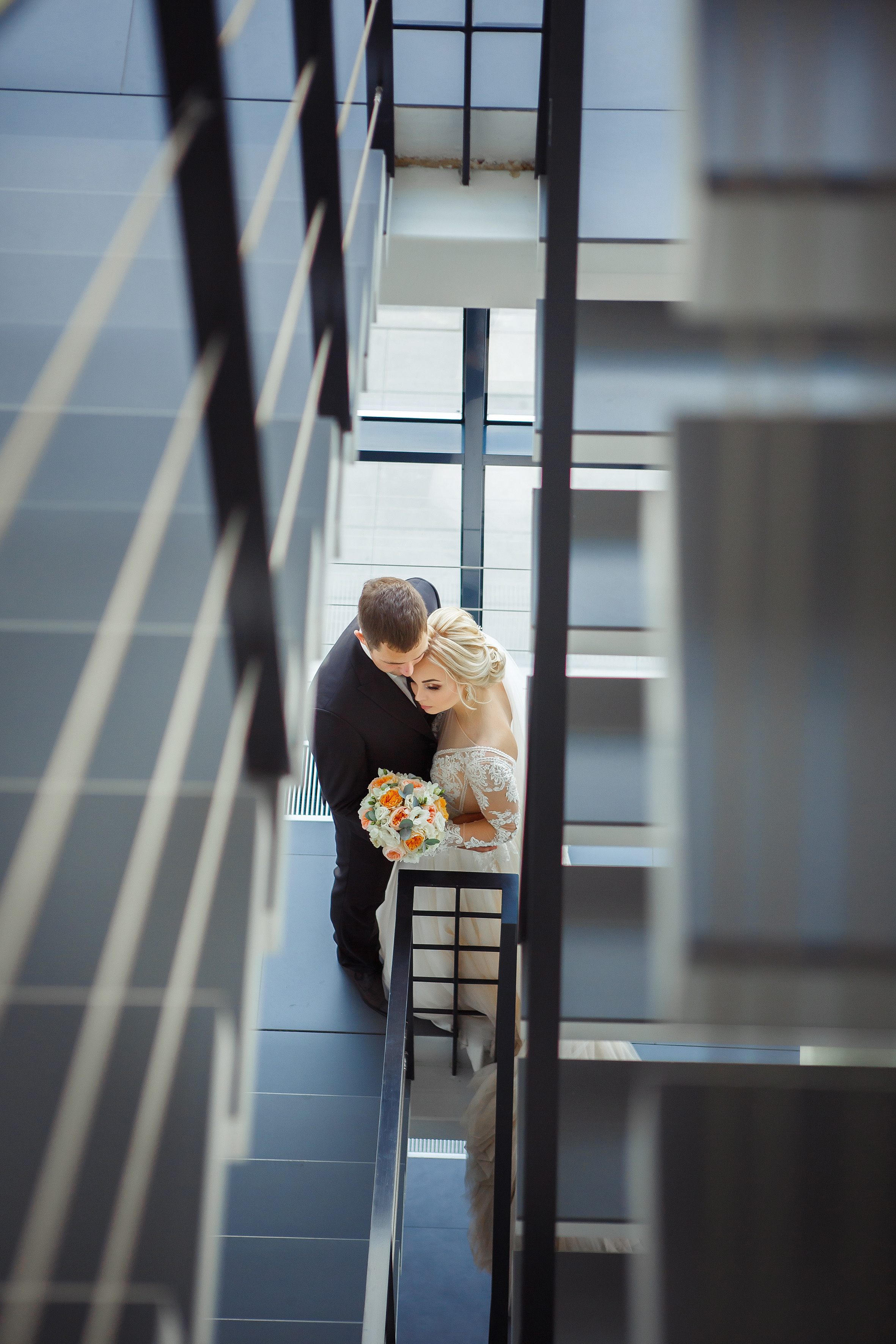 Свадьба в Липецке. Свадебный и портретный Фотограф в Липецке Дмитрий Котюков