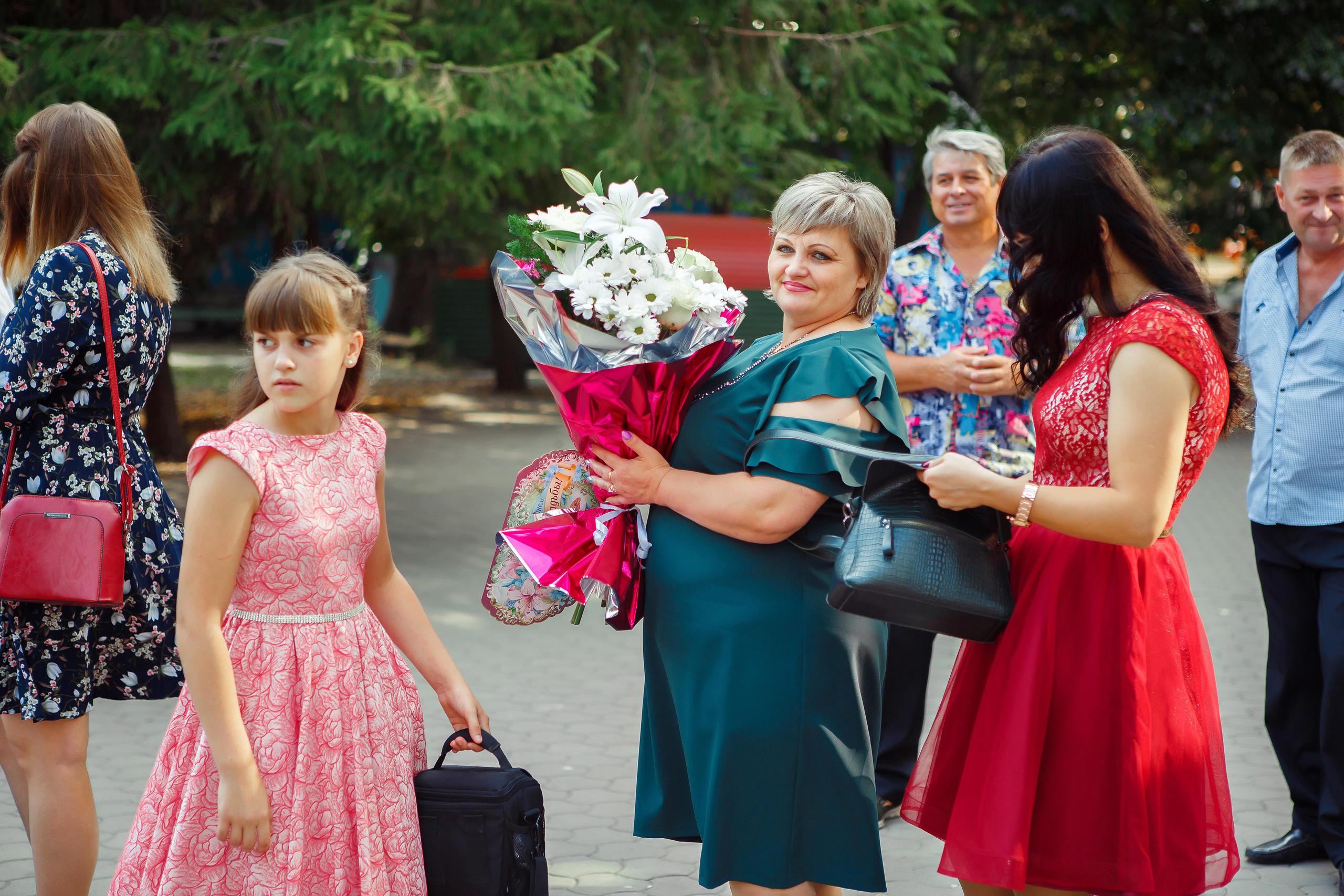 Свадьба в Липецке. Свадебный и портретный Фотограф в Липецке Дмитрий Котюков