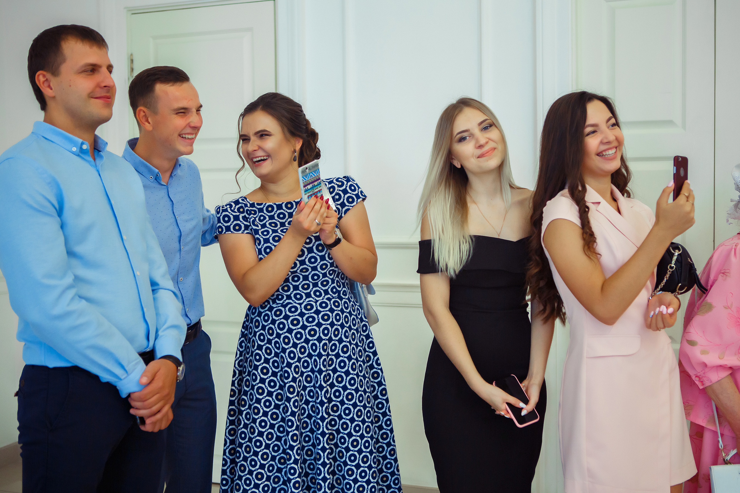 Свадебная фотосессия в городе Липецк. Свадебный и портретный Фотограф в Липецке Дмитрий Котюков