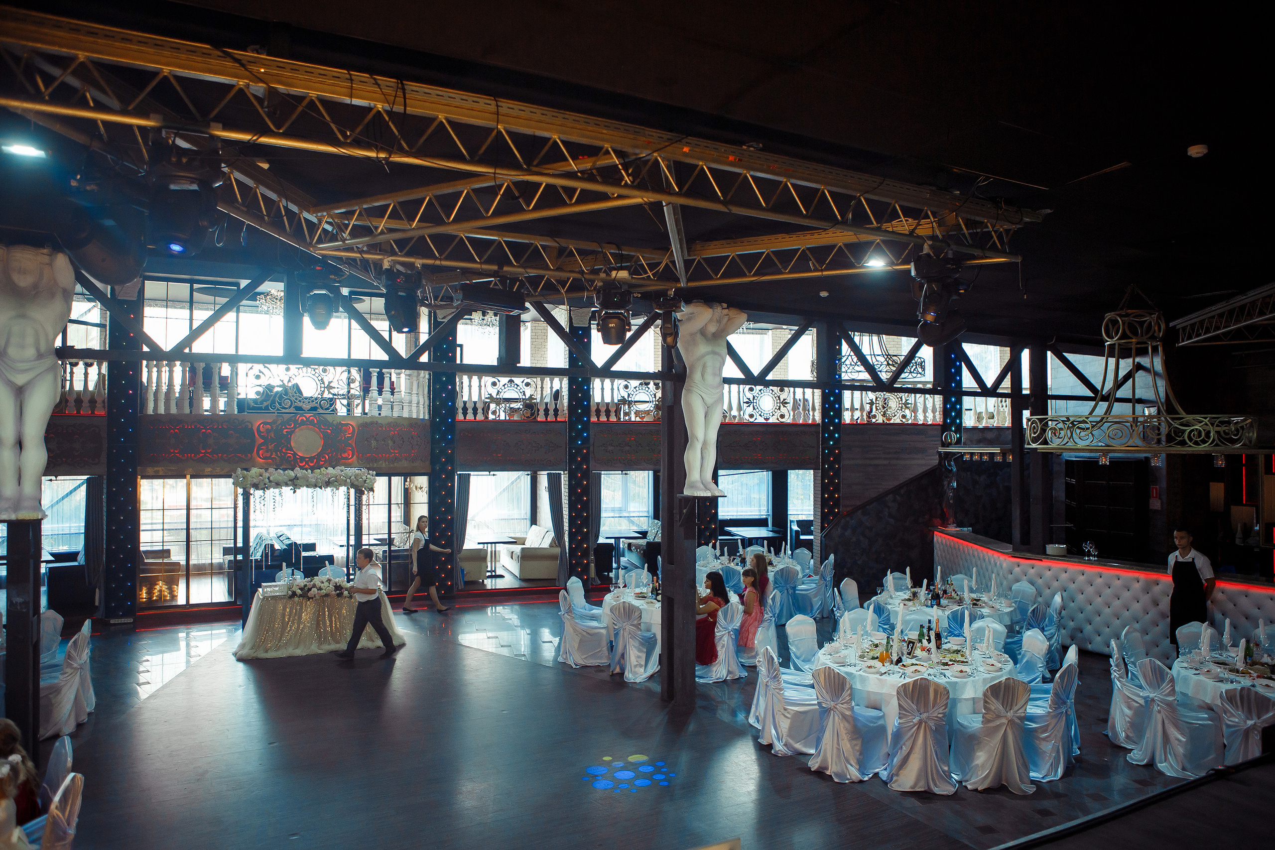 Свадьба в Липецке. Свадебный и портретный Фотограф в Липецке Дмитрий Котюков