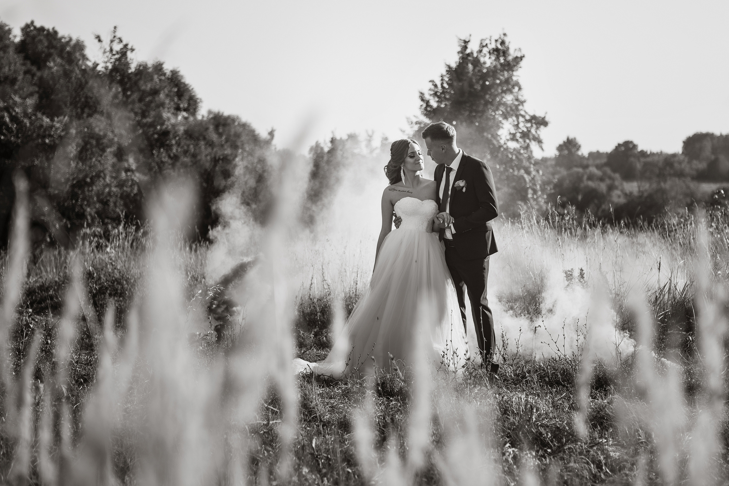 Свадебная фотосессия в ЗАГСе Липецка. Свадебный и портретный Фотограф в Липецке Дмитрий Котюков