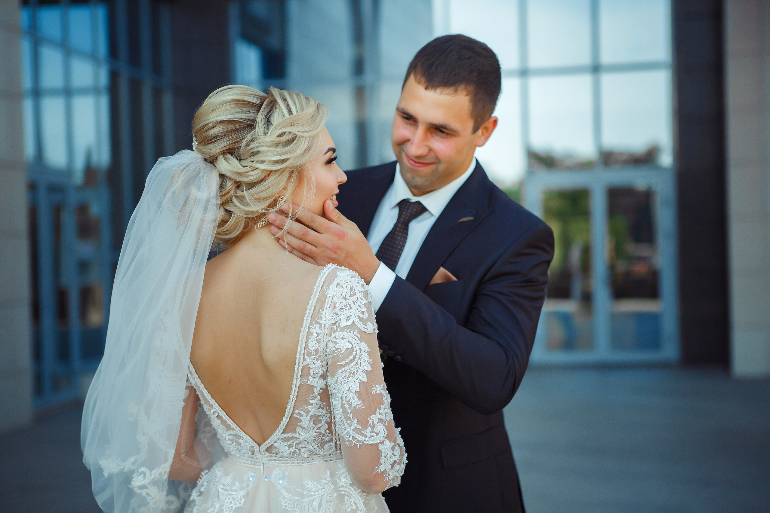 Свадьба в Липецке. Свадебный и портретный Фотограф в Липецке Дмитрий Котюков