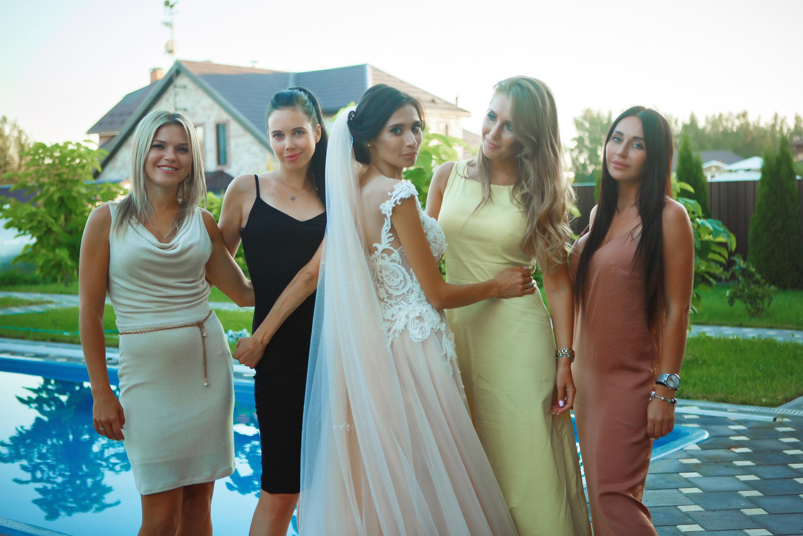 Свадьба молодых Липецк. Свадебный и портретный Фотограф в Липецке Дмитрий Котюков