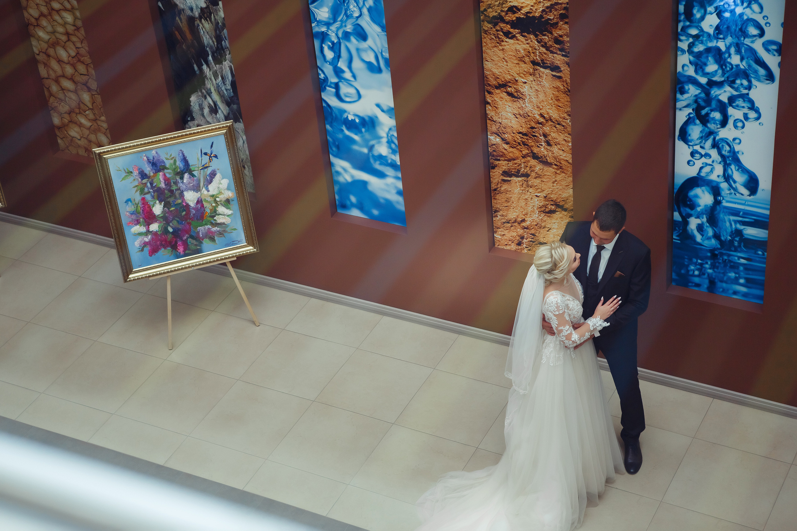 Свадьба в Липецке. Свадебный и портретный Фотограф в Липецке Дмитрий Котюков