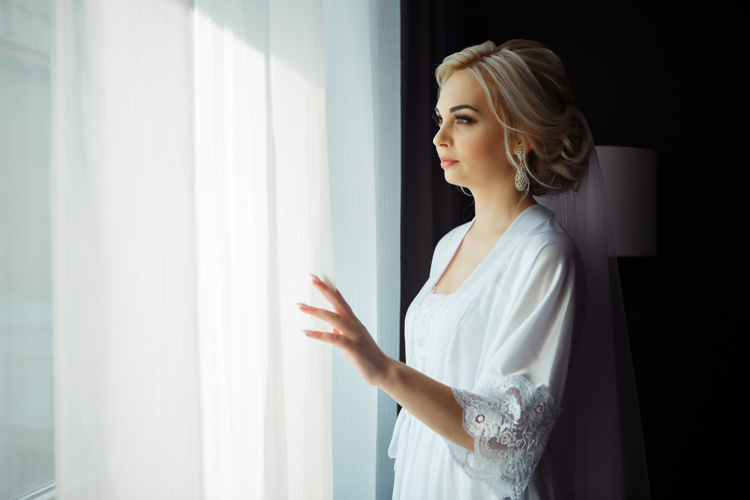 Свадьба в Липецке. Свадебный и портретный Фотограф в Липецке Дмитрий Котюков