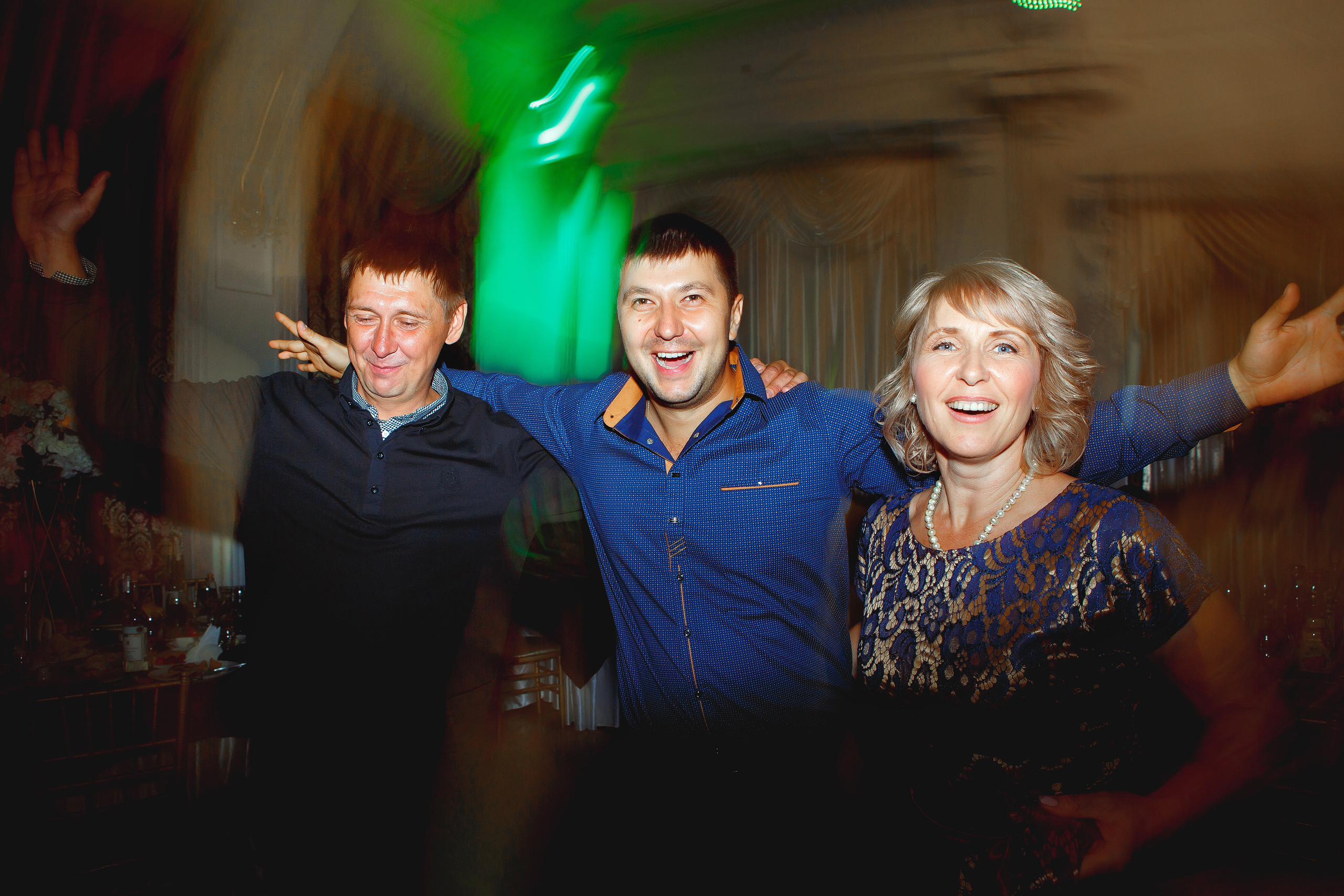 Осенняя свадебная фотосессия в Липецке. Свадебный и портретный Фотограф в Липецке Дмитрий Котюков