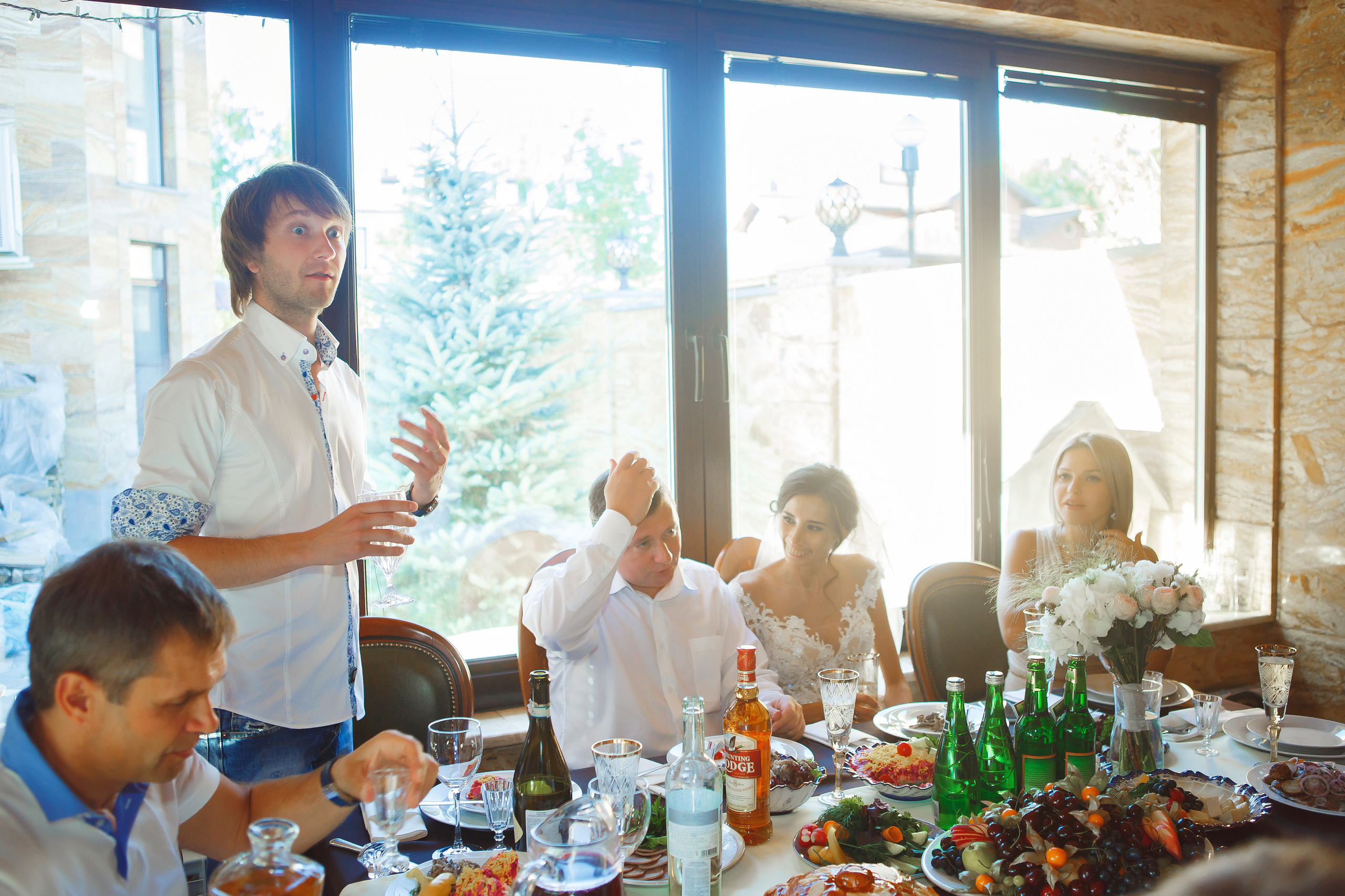 Свадьба молодых Липецк. Свадебный и портретный Фотограф в Липецке Дмитрий Котюков