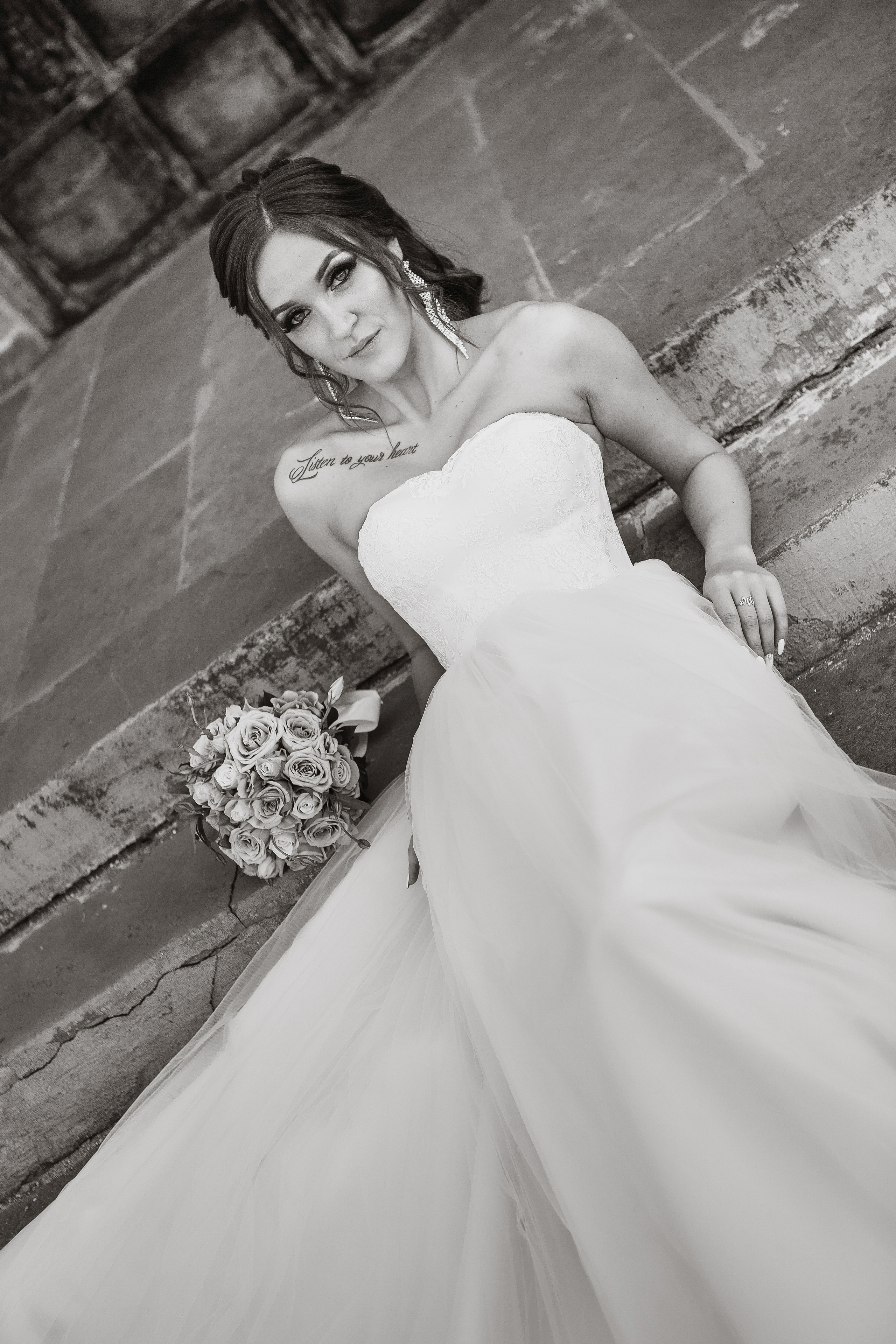 Свадебная фотосессия в ЗАГСе Липецка. Свадебный и портретный Фотограф в Липецке Дмитрий Котюков