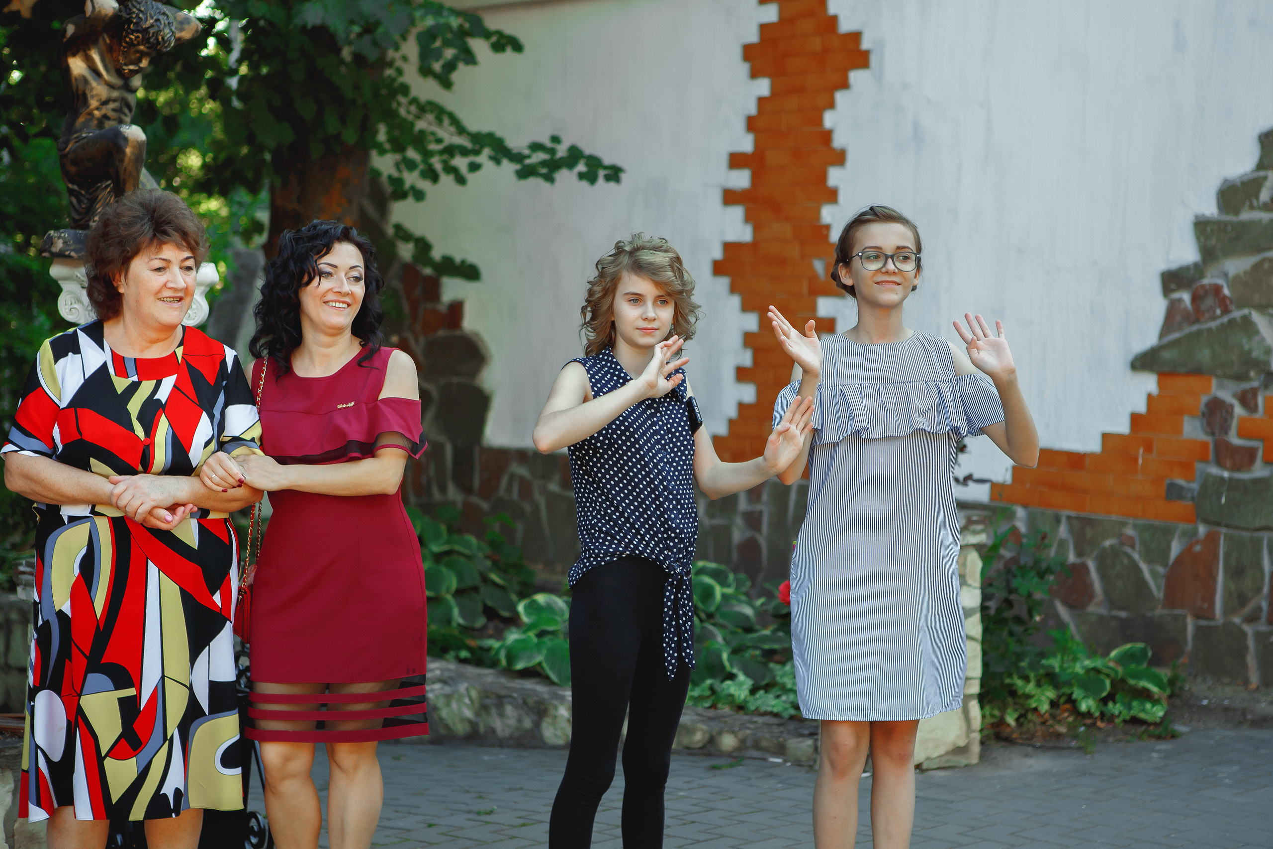 Свадебная фотосессия в ЗАГСе Липецка. Свадебный и портретный Фотограф в Липецке Дмитрий Котюков