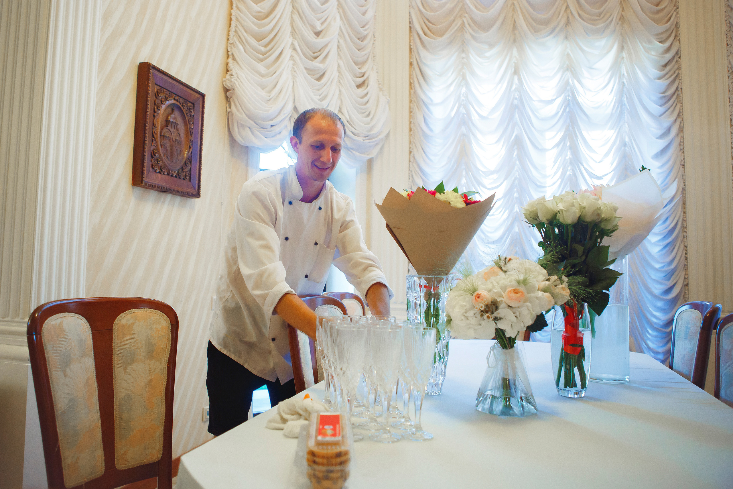 Свадьба молодых Липецк. Свадебный и портретный Фотограф в Липецке Дмитрий Котюков
