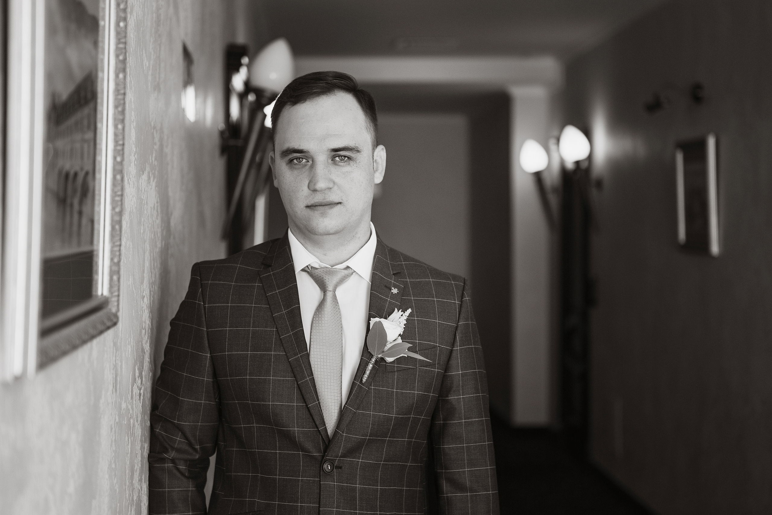 Свадебная фотосессия с салютом в Липецке. Свадебный и портретный Фотограф в Липецке Дмитрий Котюков