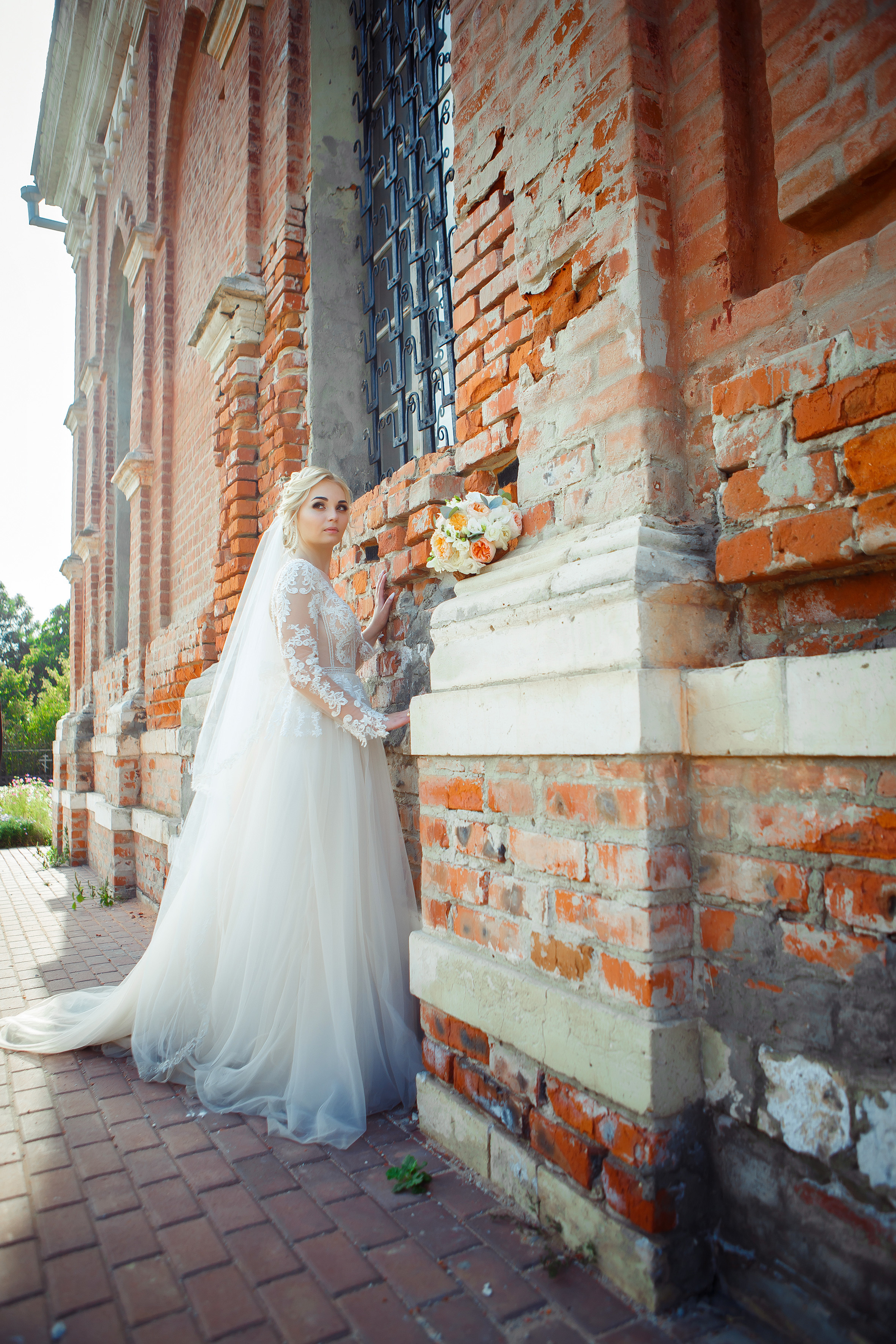 Свадьба в Липецке. Свадебный и портретный Фотограф в Липецке Дмитрий Котюков