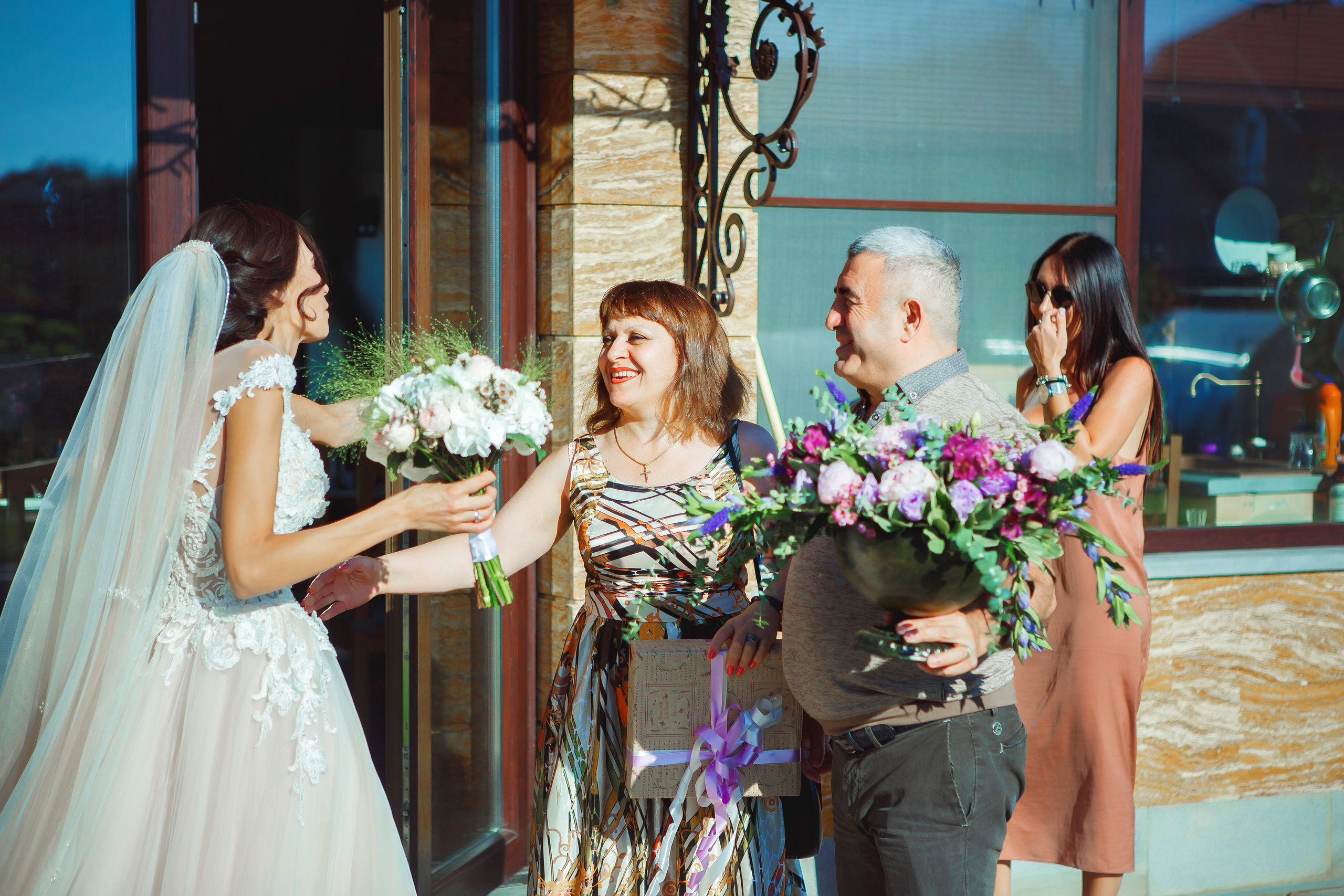 Свадьба молодых Липецк. Свадебный и портретный Фотограф в Липецке Дмитрий Котюков