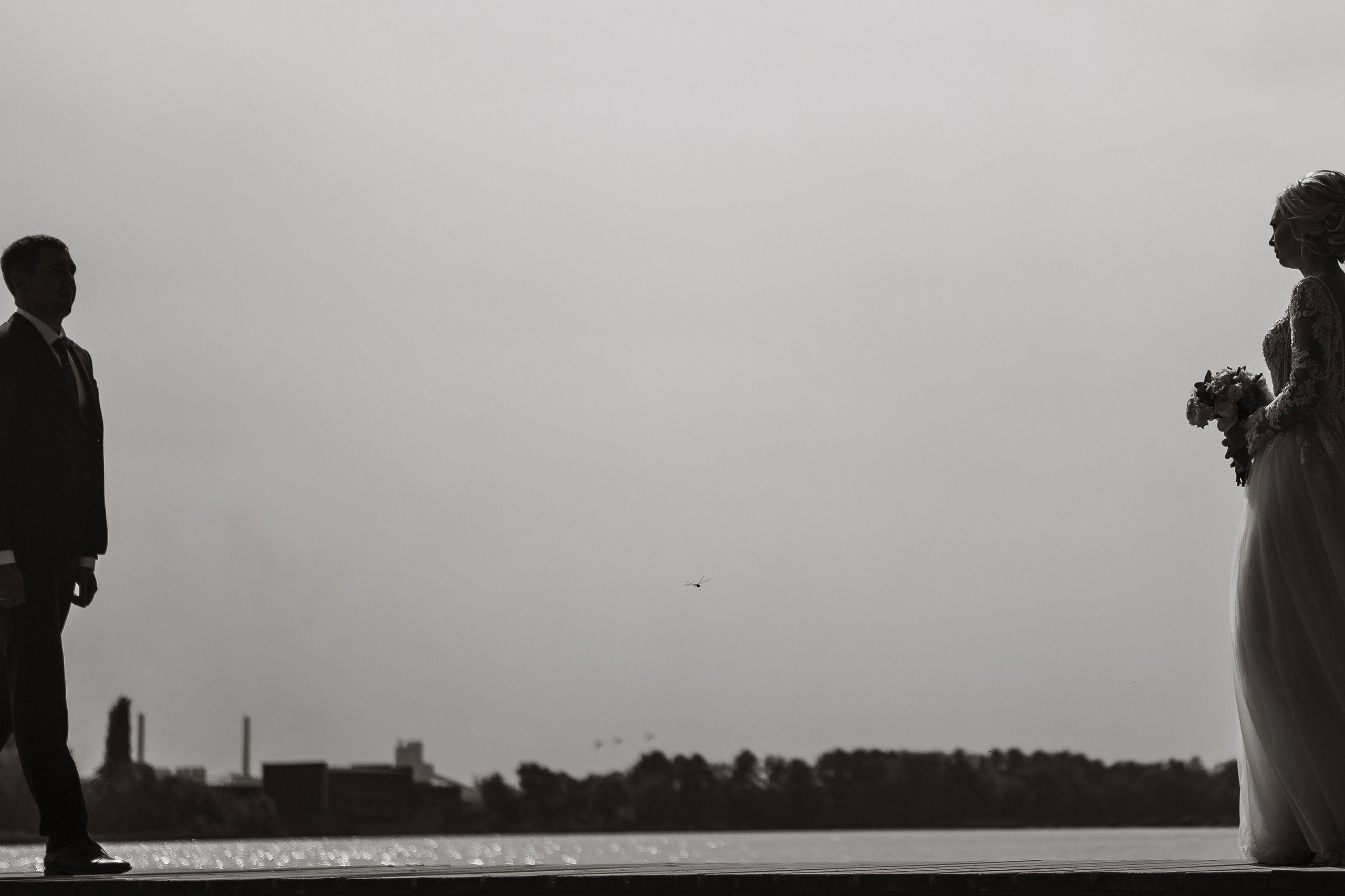 Свадьба в Липецке. Свадебный и портретный Фотограф в Липецке Дмитрий Котюков