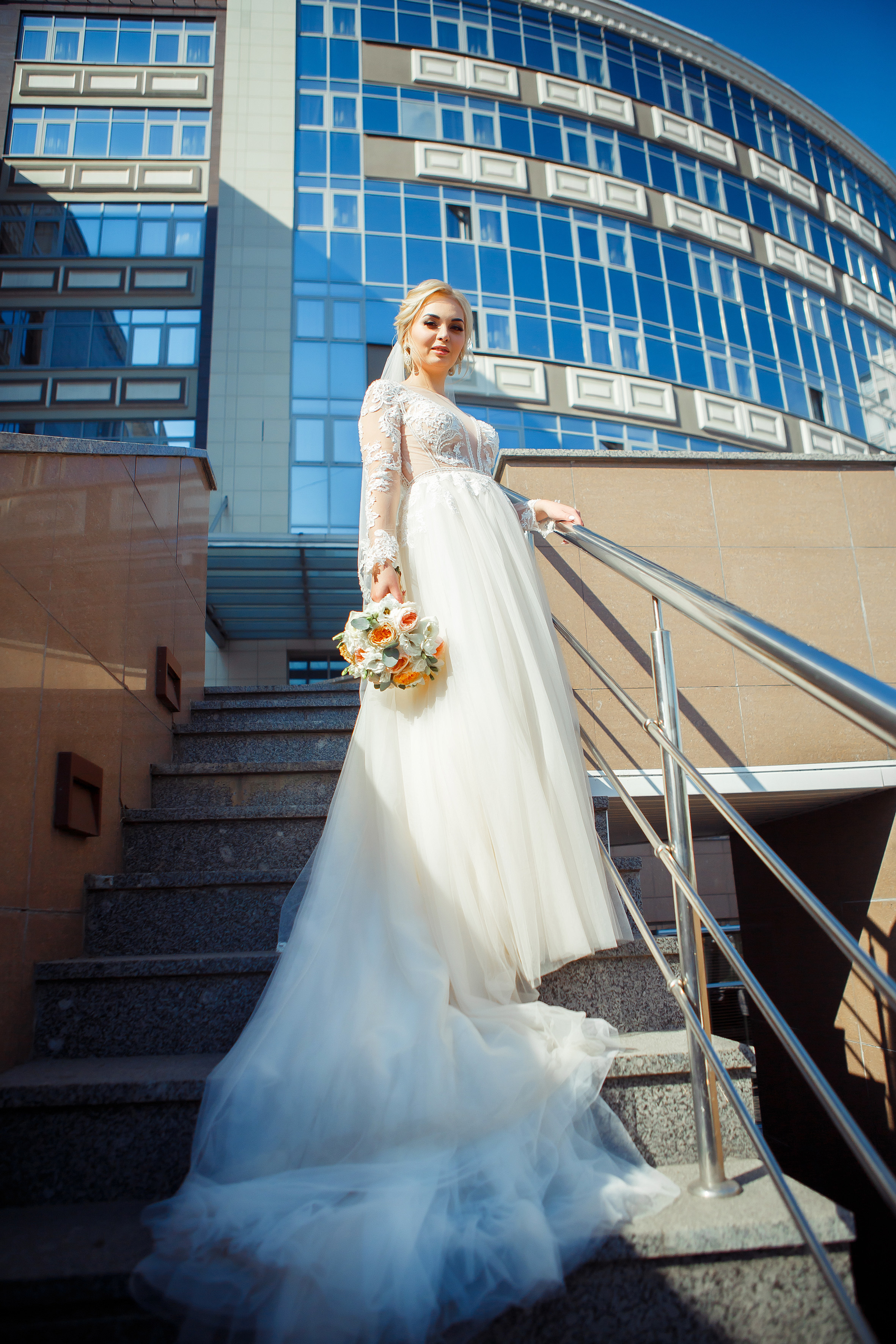 Свадьба в Липецке. Свадебный и портретный Фотограф в Липецке Дмитрий Котюков