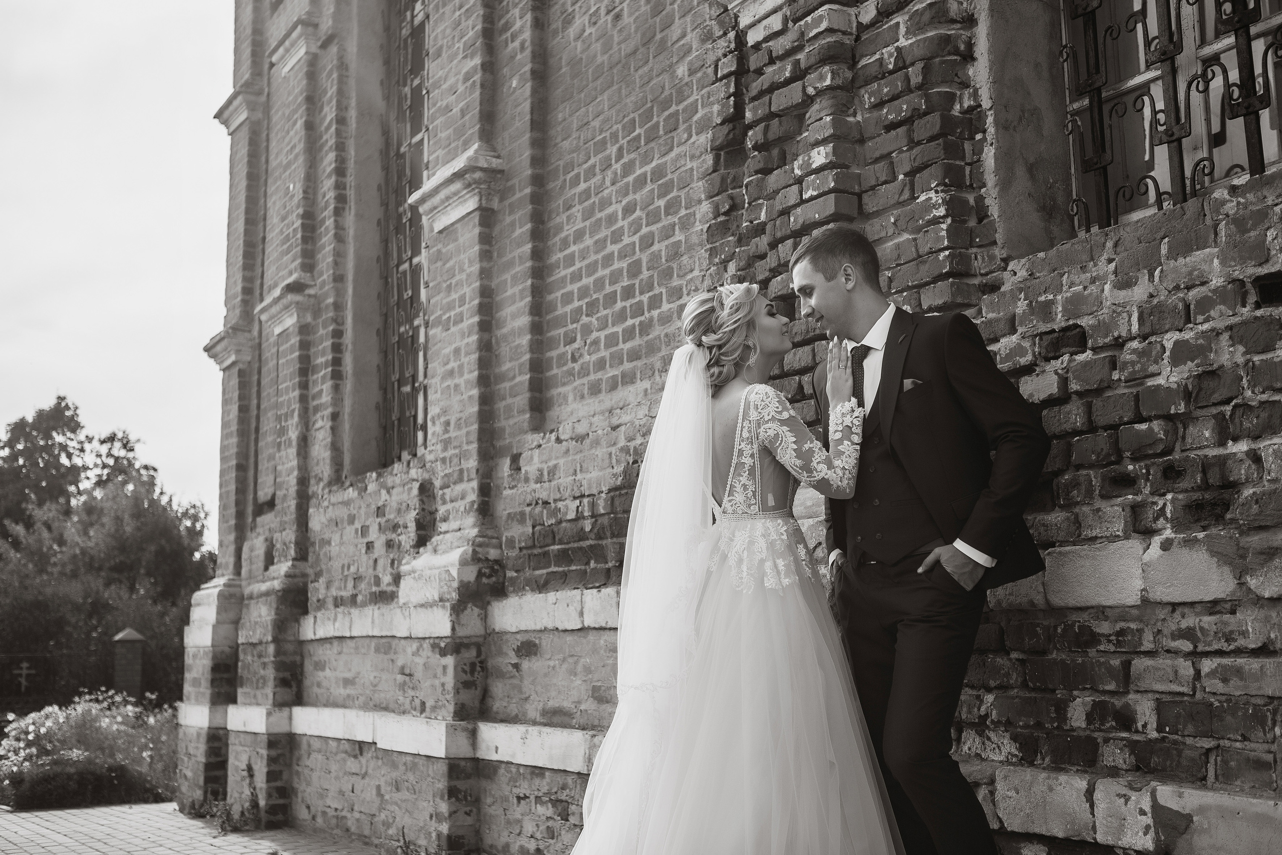 Свадьба в Липецке. Свадебный и портретный Фотограф в Липецке Дмитрий Котюков