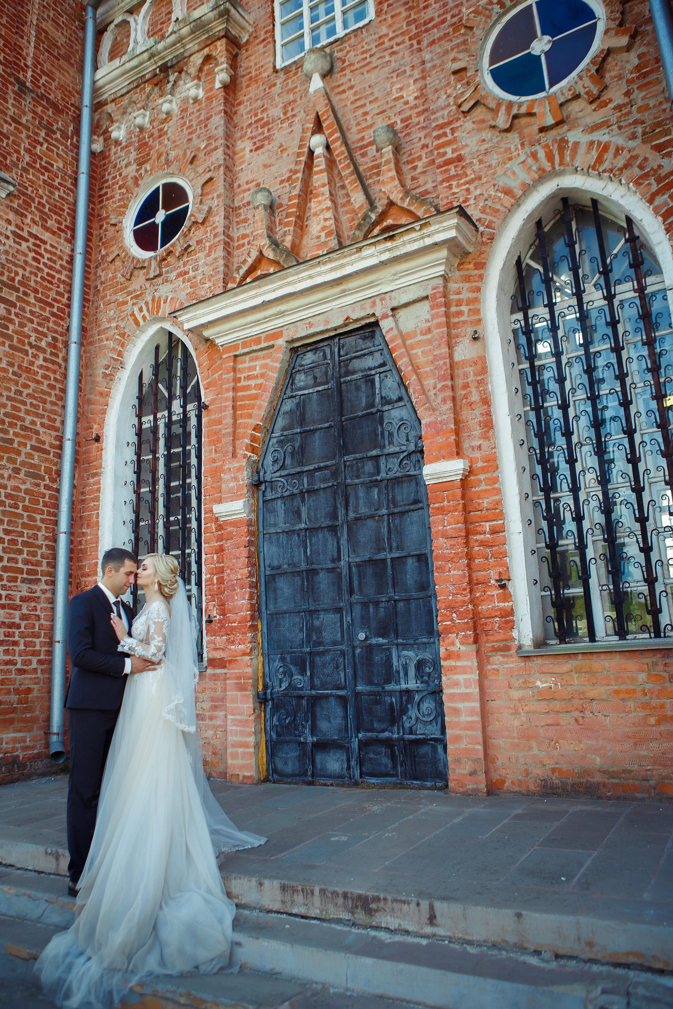 Свадьба в Липецке. Свадебный и портретный Фотограф в Липецке Дмитрий Котюков