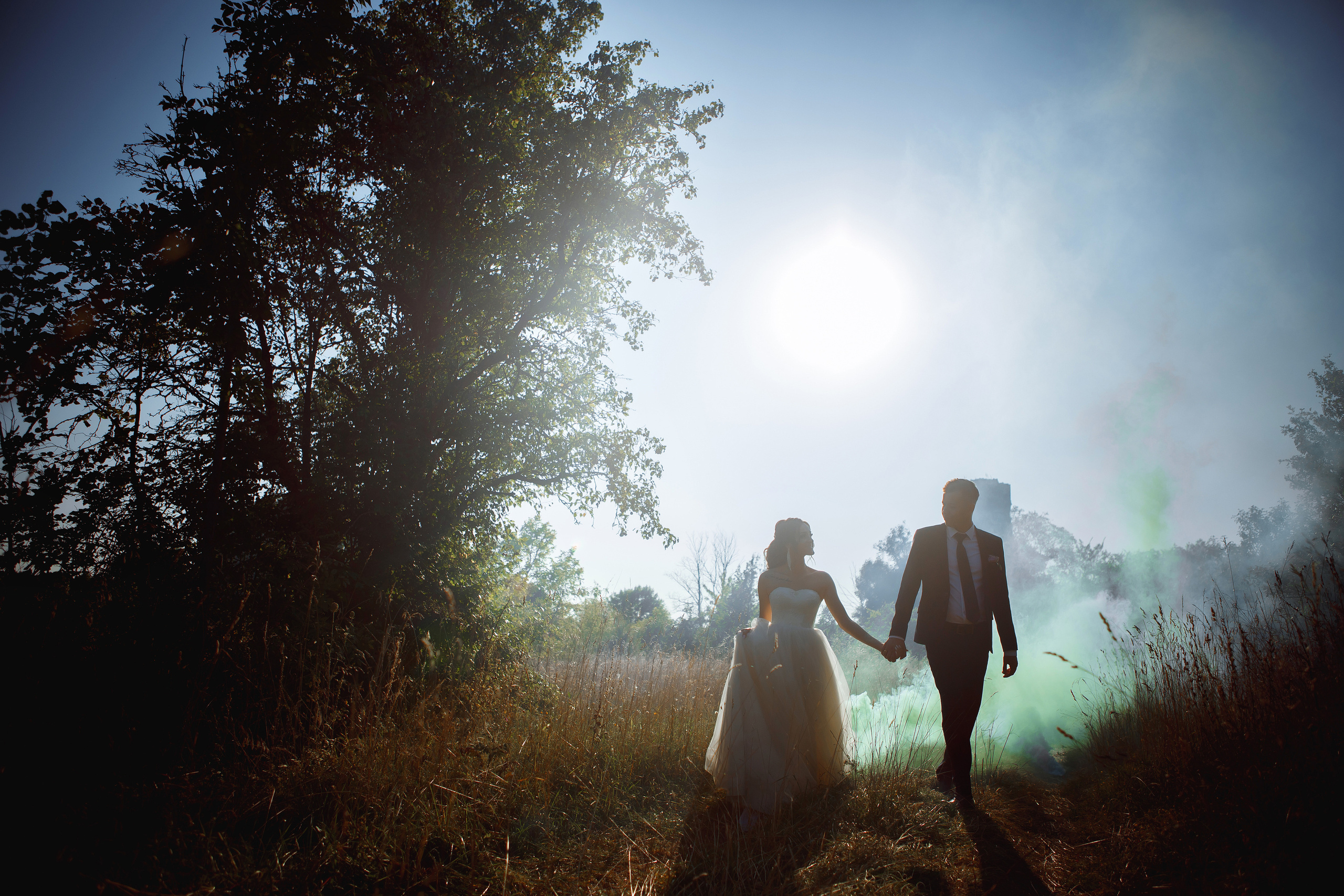 Свадебная фотосессия в ЗАГСе Липецка. Свадебный и портретный Фотограф в Липецке Дмитрий Котюков