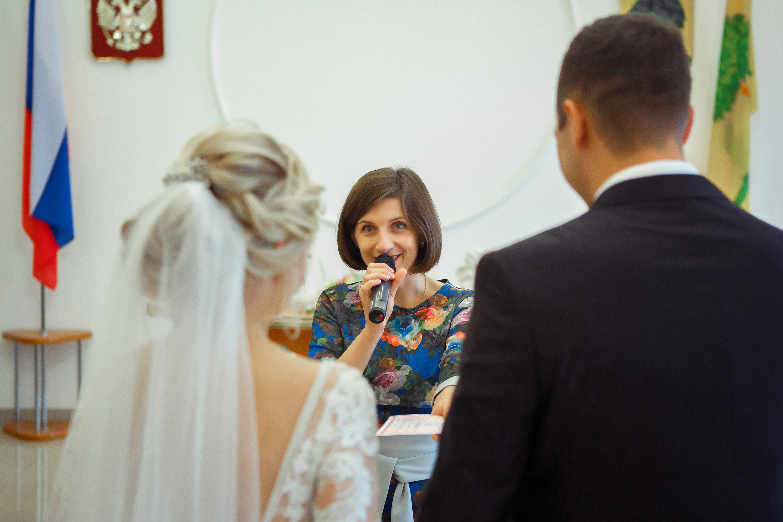 Свадьба в Липецке. Свадебный и портретный Фотограф в Липецке Дмитрий Котюков