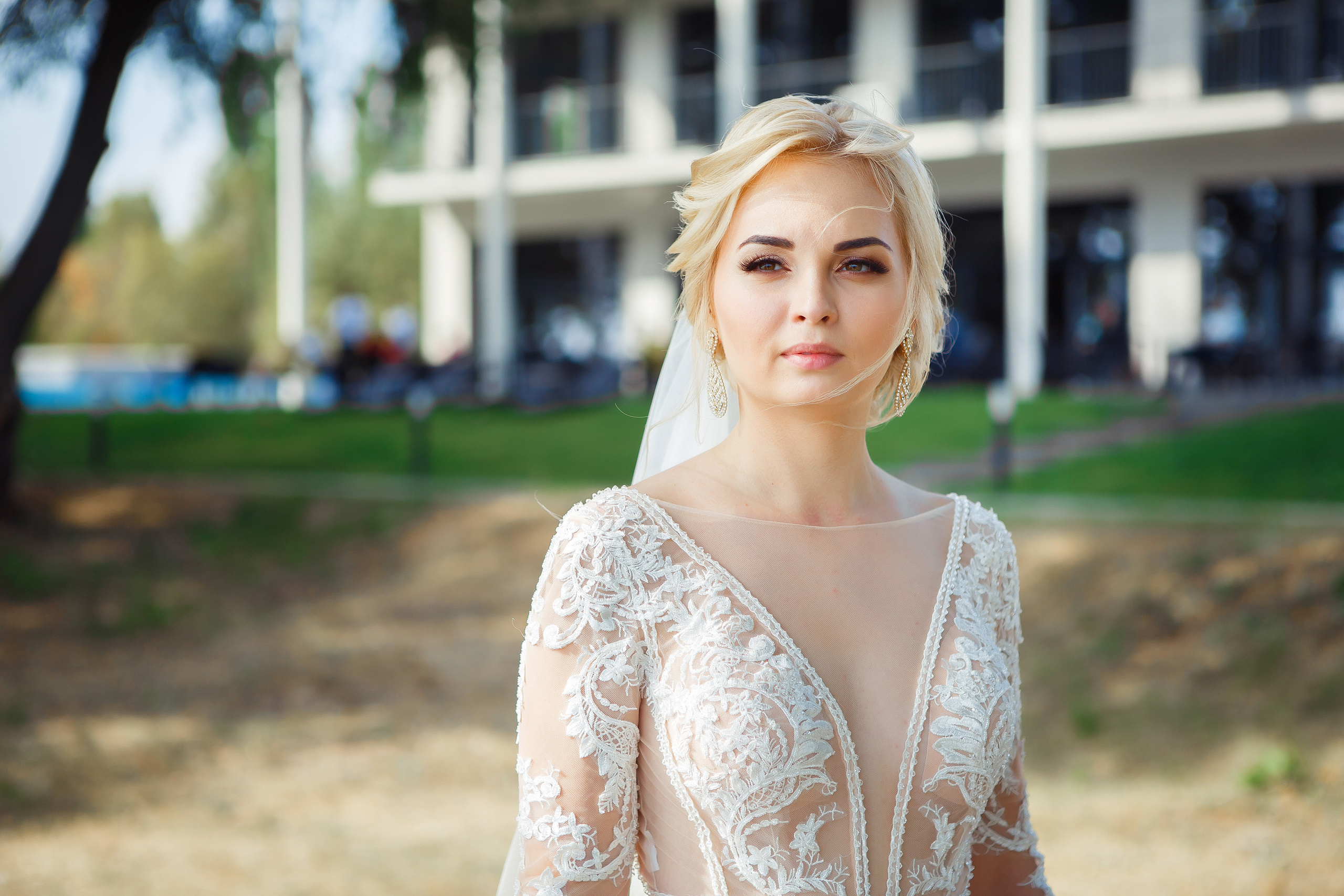Свадьба в Липецке. Свадебный и портретный Фотограф в Липецке Дмитрий Котюков