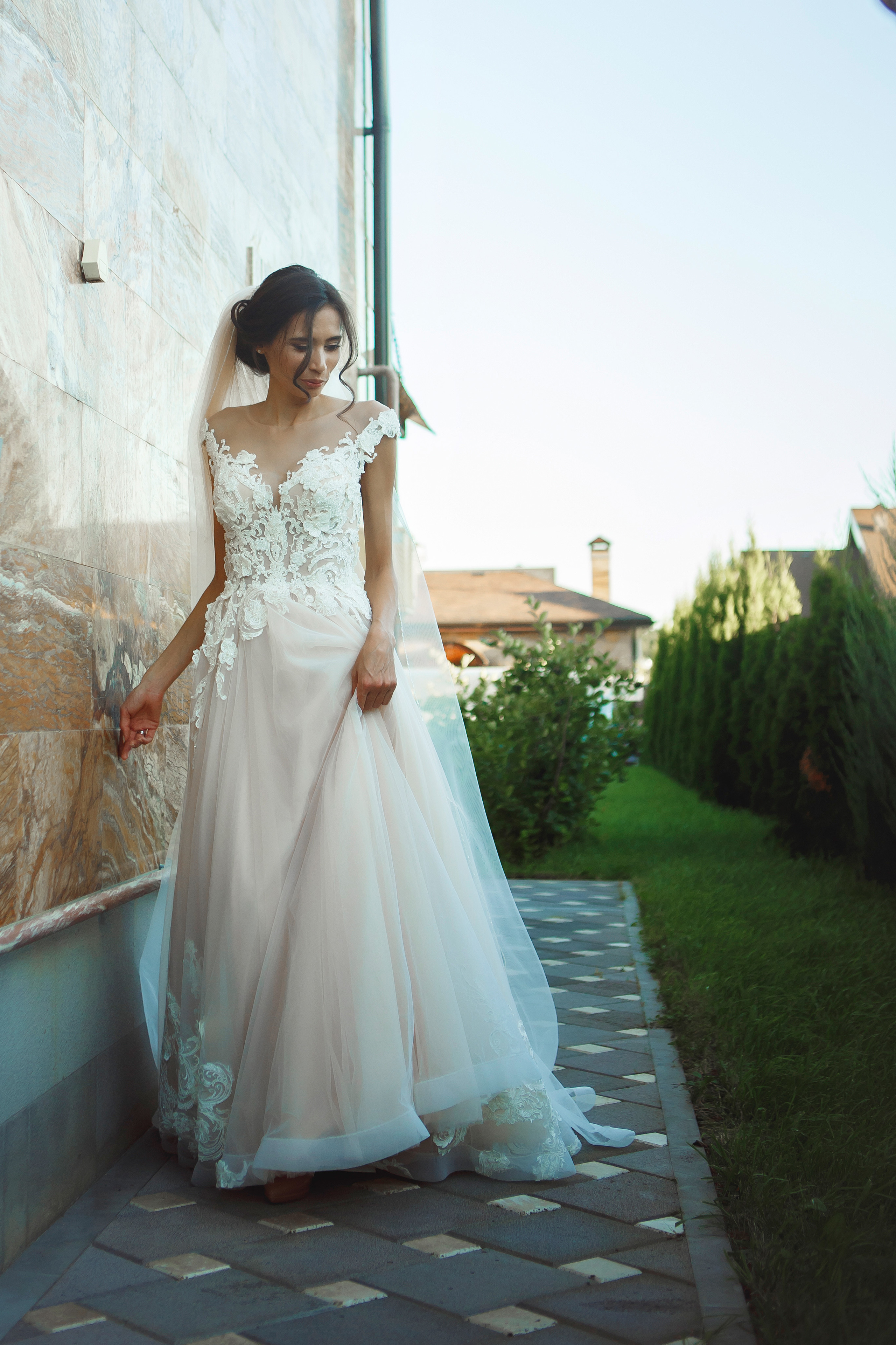 Свадьба молодых Липецк. Свадебный и портретный Фотограф в Липецке Дмитрий Котюков