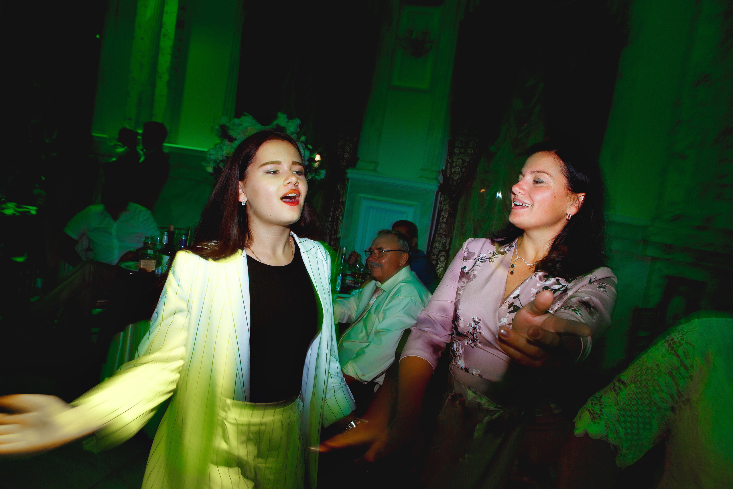 Осенняя свадебная фотосессия в Липецке. Свадебный и портретный Фотограф в Липецке Дмитрий Котюков