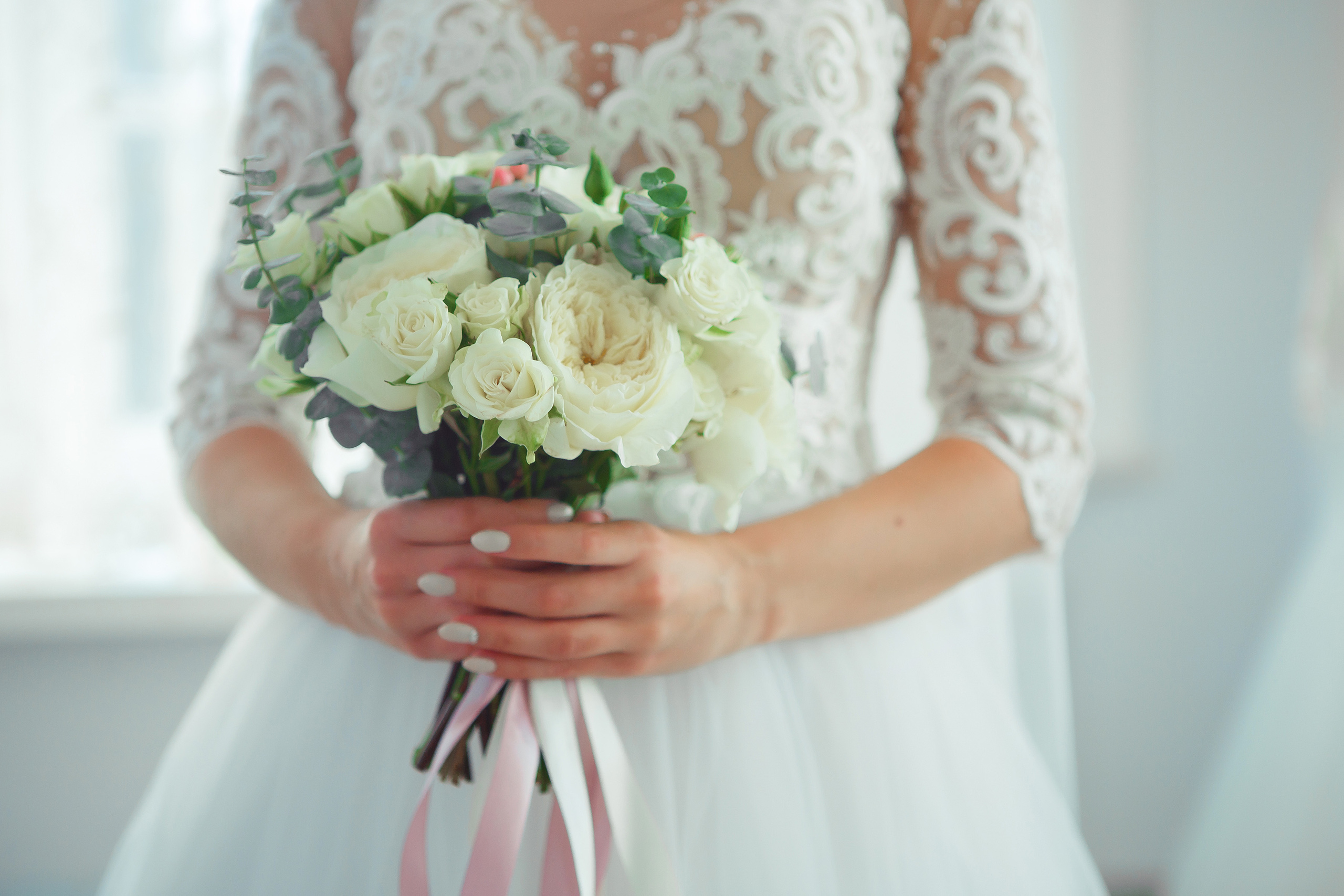 Свадебная фотосессия в городе Липецк. Свадебный и портретный Фотограф в Липецке Дмитрий Котюков
