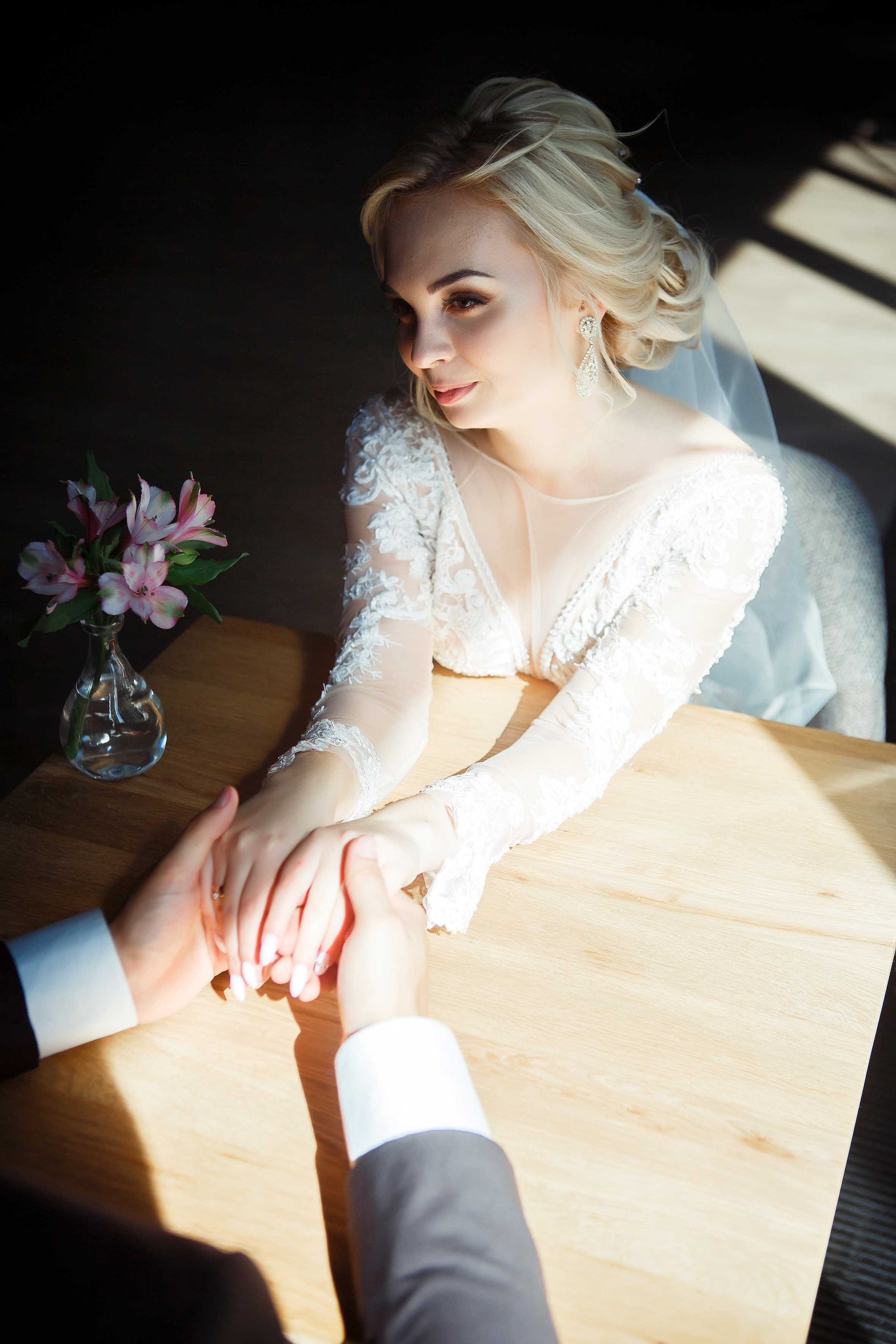 Свадьба в Липецке. Свадебный и портретный Фотограф в Липецке Дмитрий Котюков