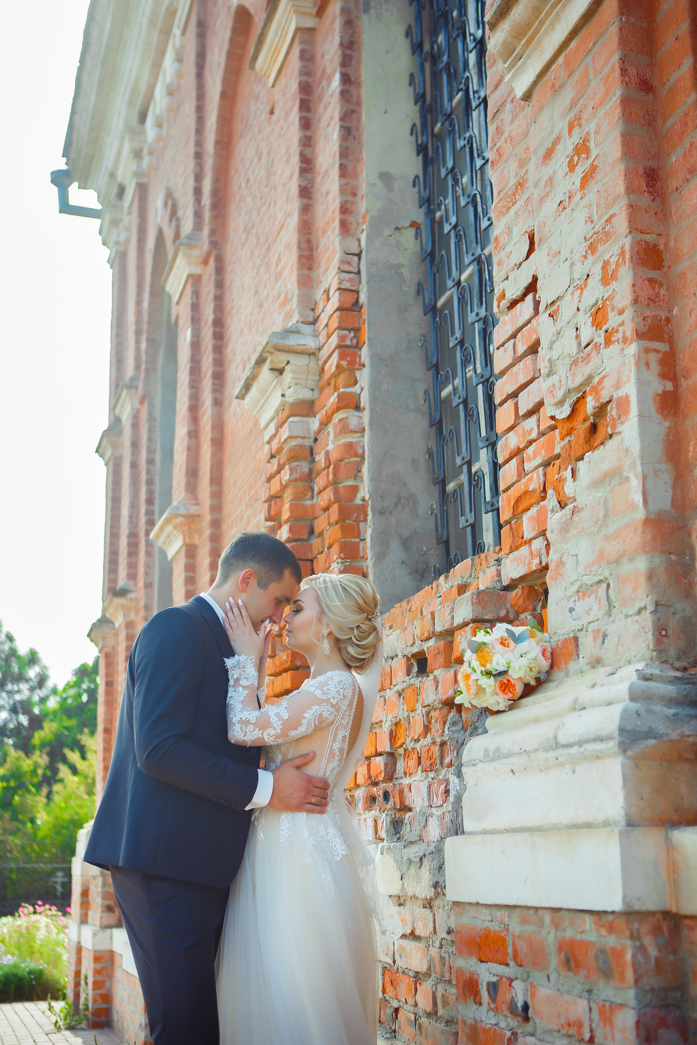 Свадьба в Липецке. Свадебный и портретный Фотограф в Липецке Дмитрий Котюков