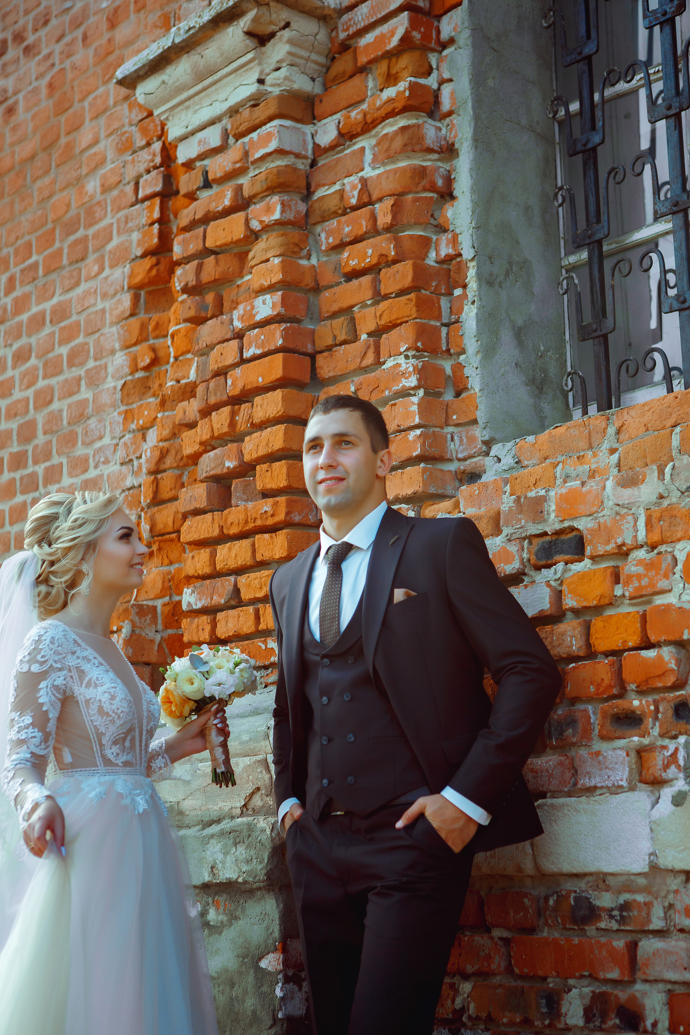 Свадьба в Липецке. Свадебный и портретный Фотограф в Липецке Дмитрий Котюков